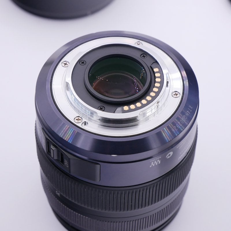 S-H-RM9FMA_3.jpg - Panasonic AF 12-35mm F/2.8 Asph Power OIS Lens - Image 2