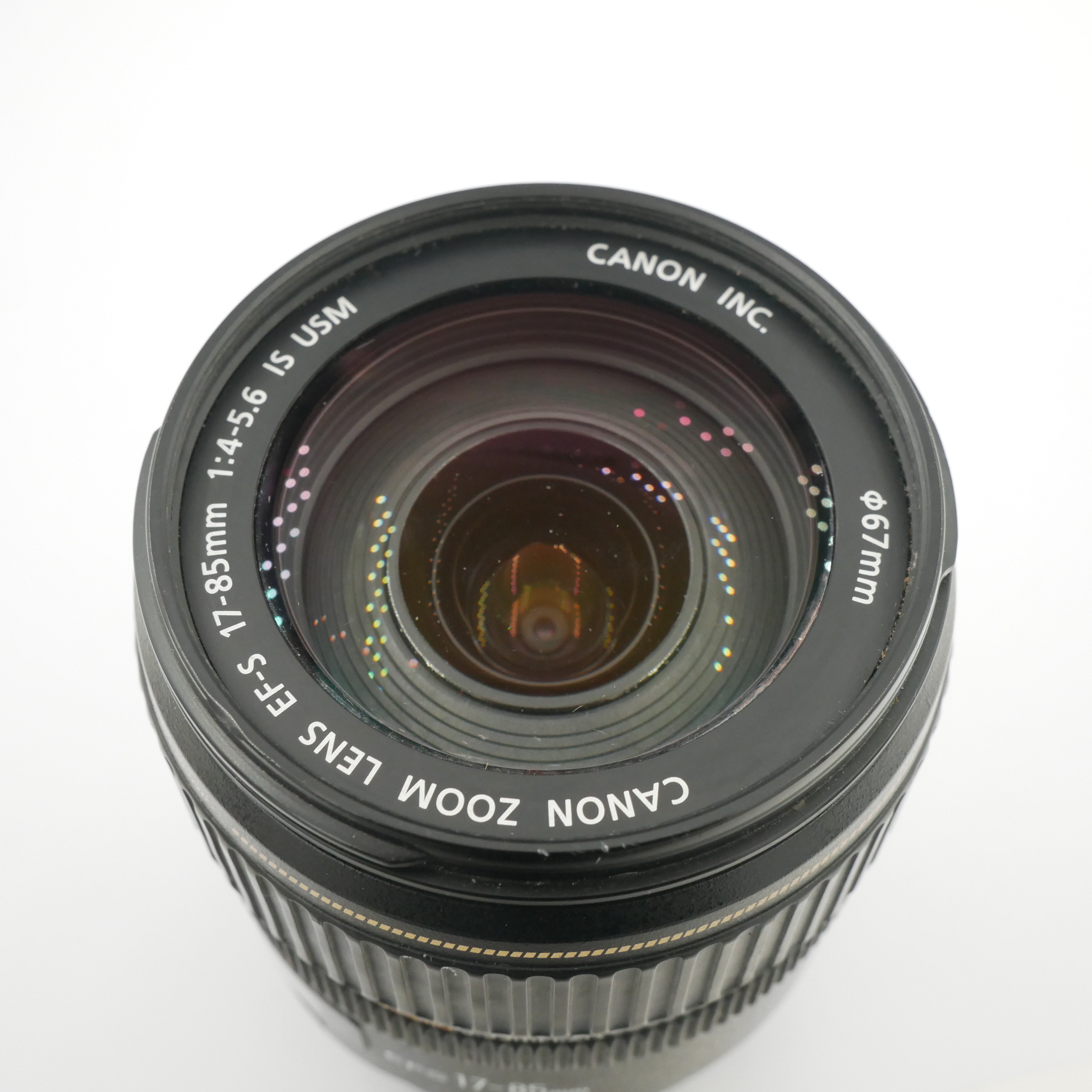 S-H-RMVEKJ_2.jpg - Canon EF-S 17-85mm F4-5.6 IS USM Lens - Image 2