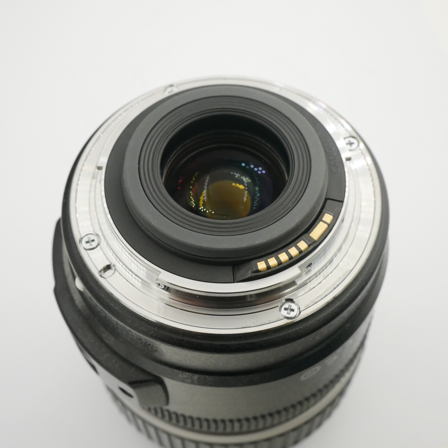 S-H-RMVEKJ_3.jpg - Canon EF-S 17-85mm F4-5.6 IS USM Lens - Image 1