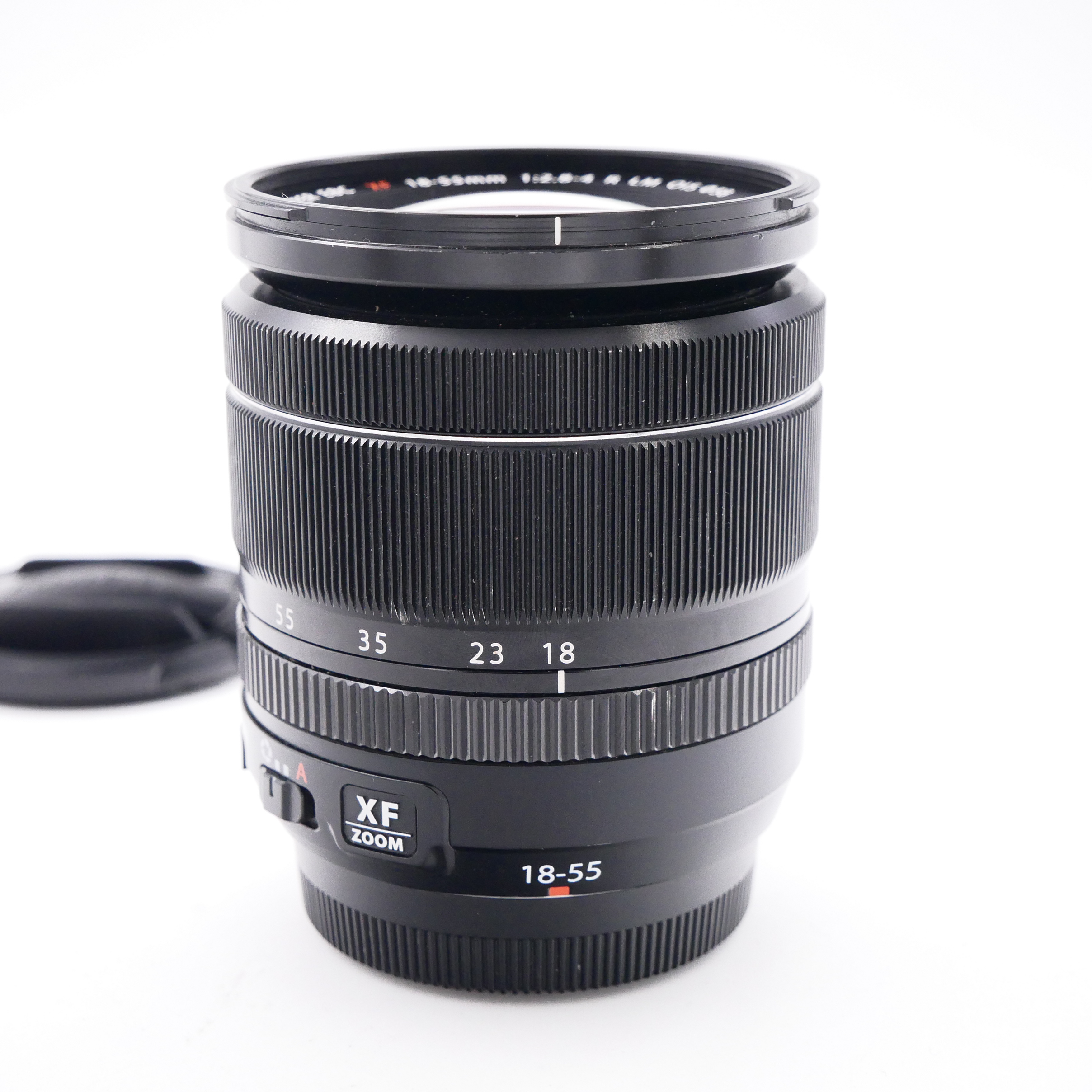 Fujifilm XF 18-55mm F2.8-4 R LM OIS Lens - Best Available Image