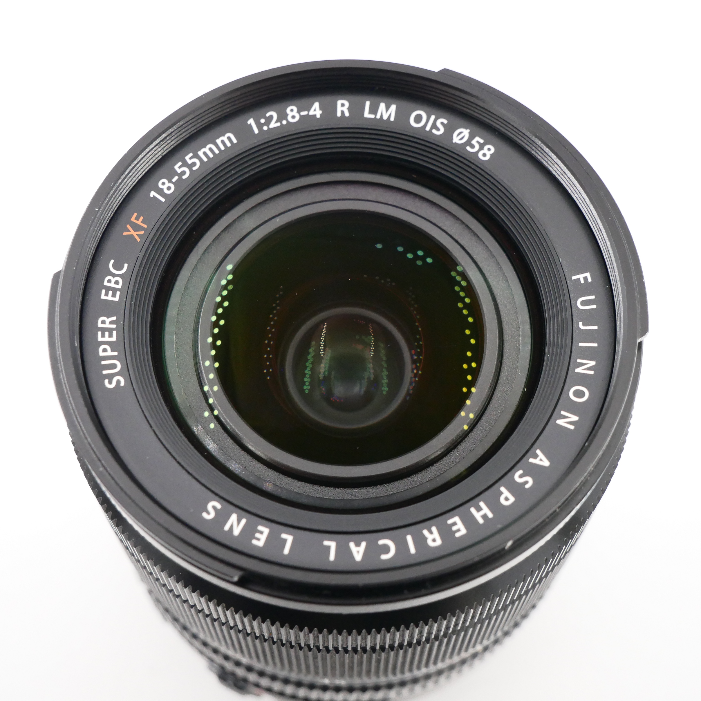 S-H-RN2877_2.jpg - Fujifilm XF 18-55mm F2.8-4 R LM OIS Lens - Image 2