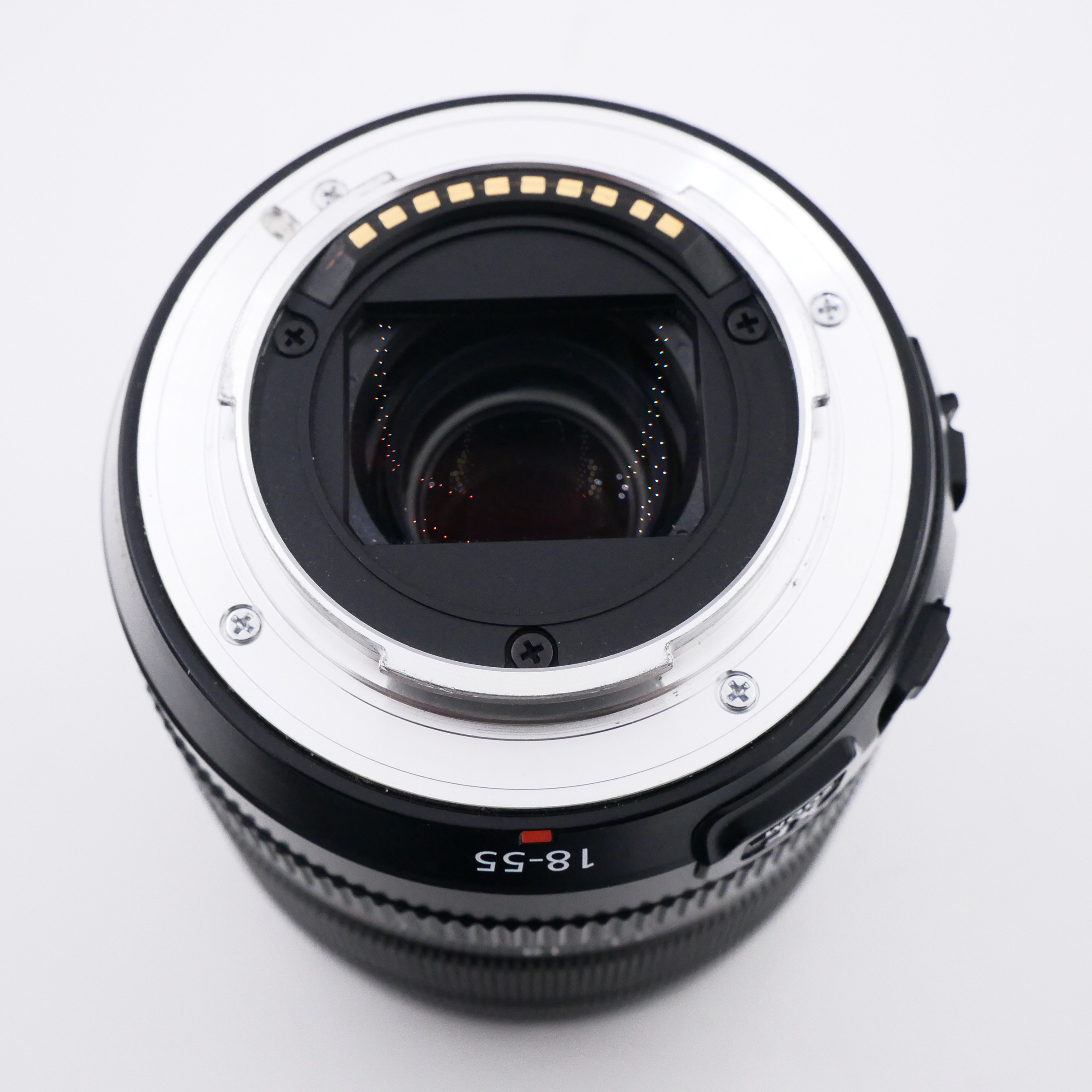 S-H-RN2877_3.jpg - Fujifilm XF 18-55mm F2.8-4 R LM OIS Lens - Image 1