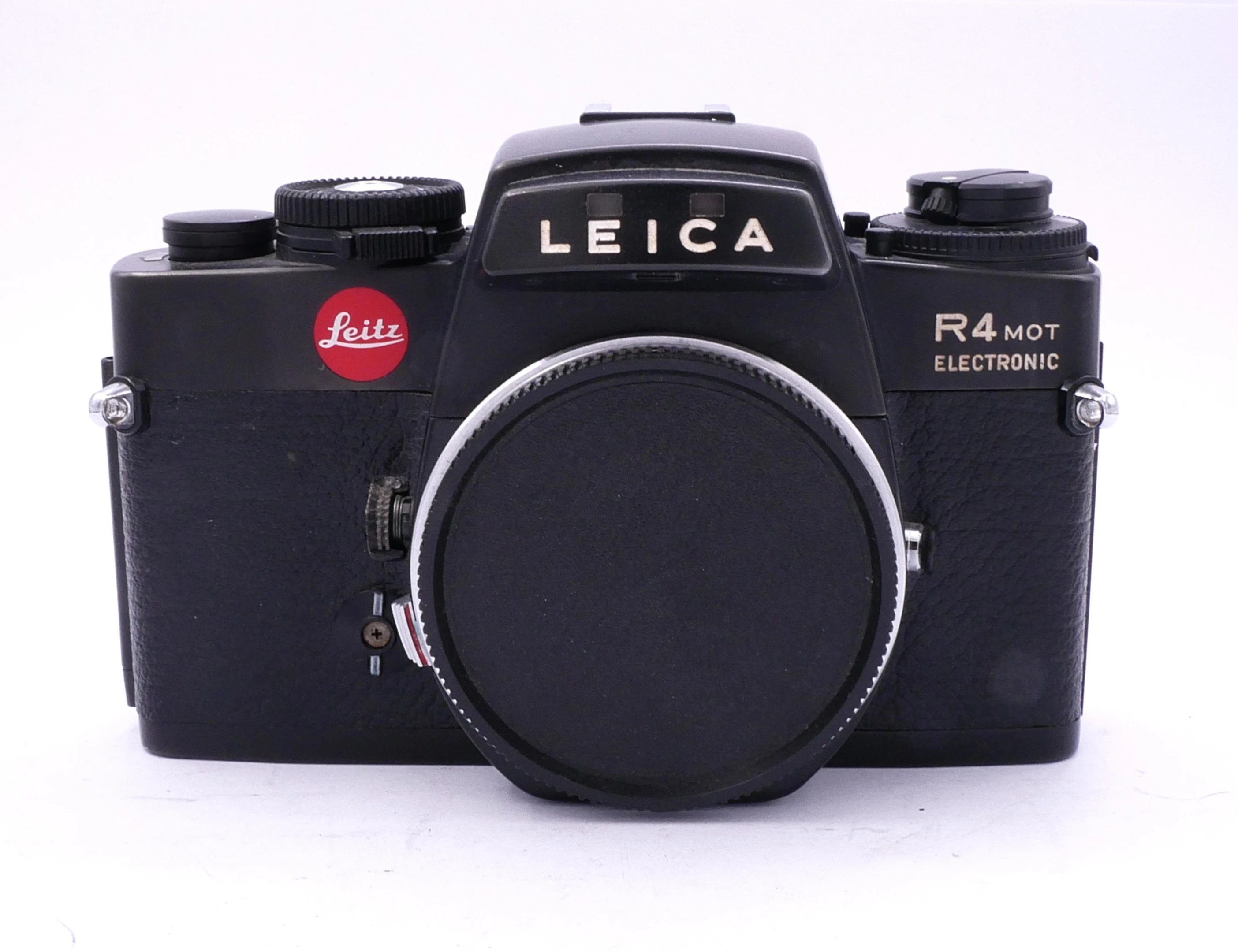 Leica R4 MOT Electronic - Best Available Image