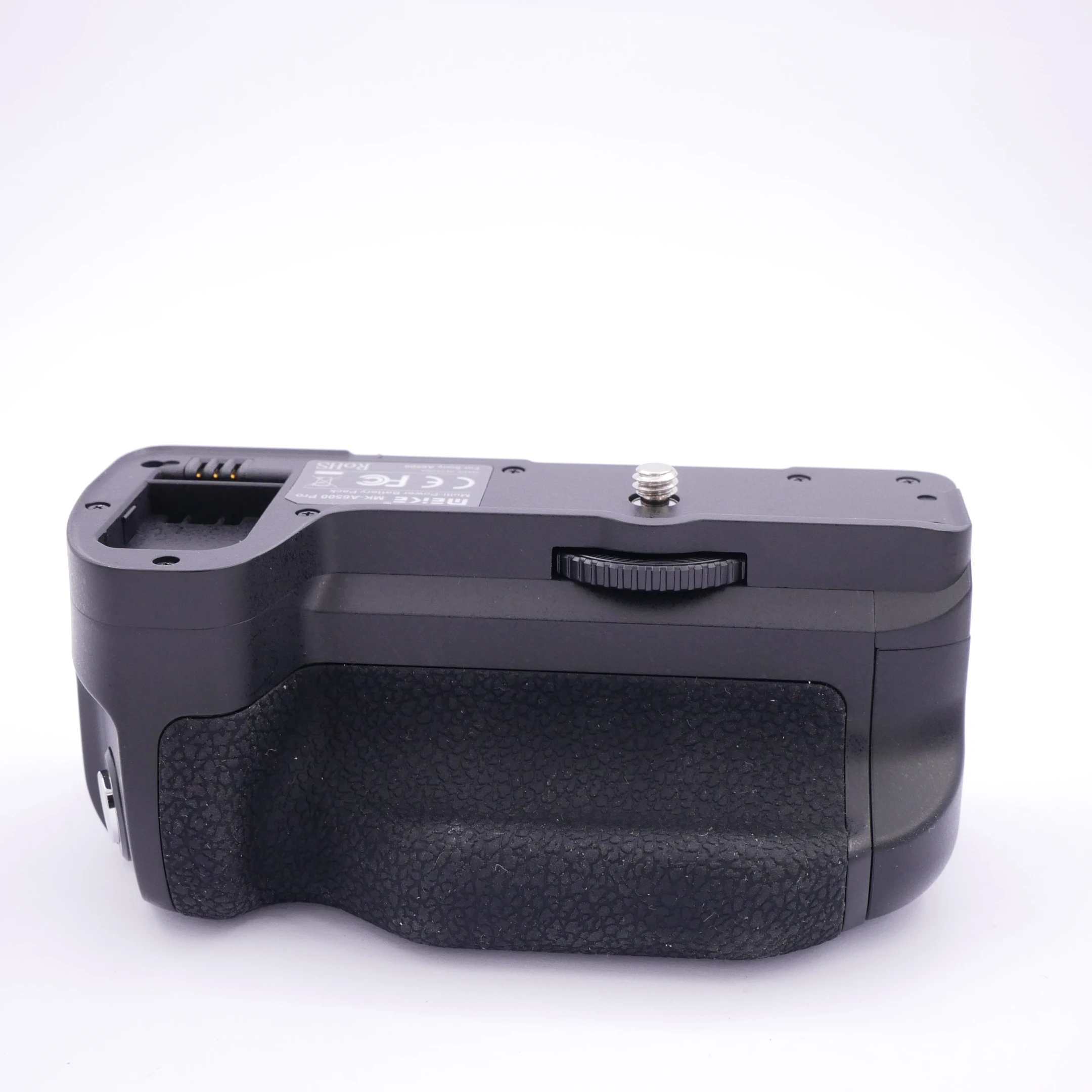 Meke MK-A6500 Pro Remote Control Battery Pack for Sony A6500 (was $89) - Best Available Image