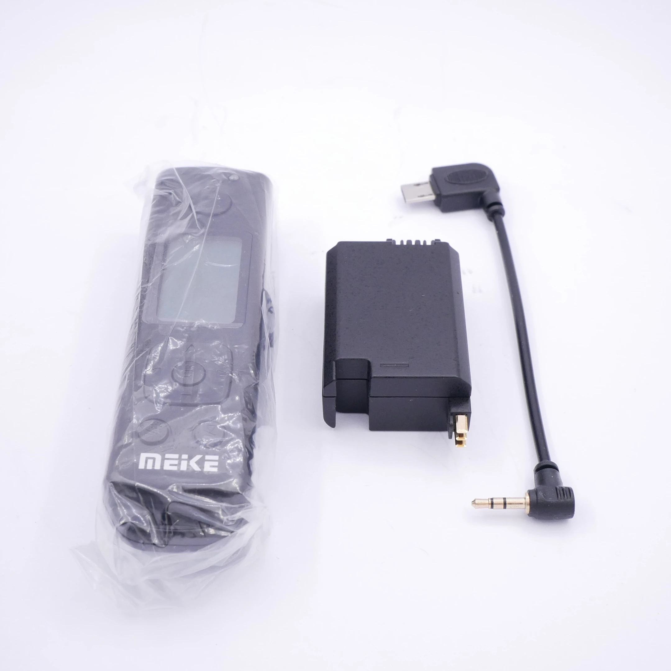 S-H-RNSLNA_3.webp - Meke MK-A6500 Pro Remote Control Battery Pack for Sony A6500 (was $89) - Image 1