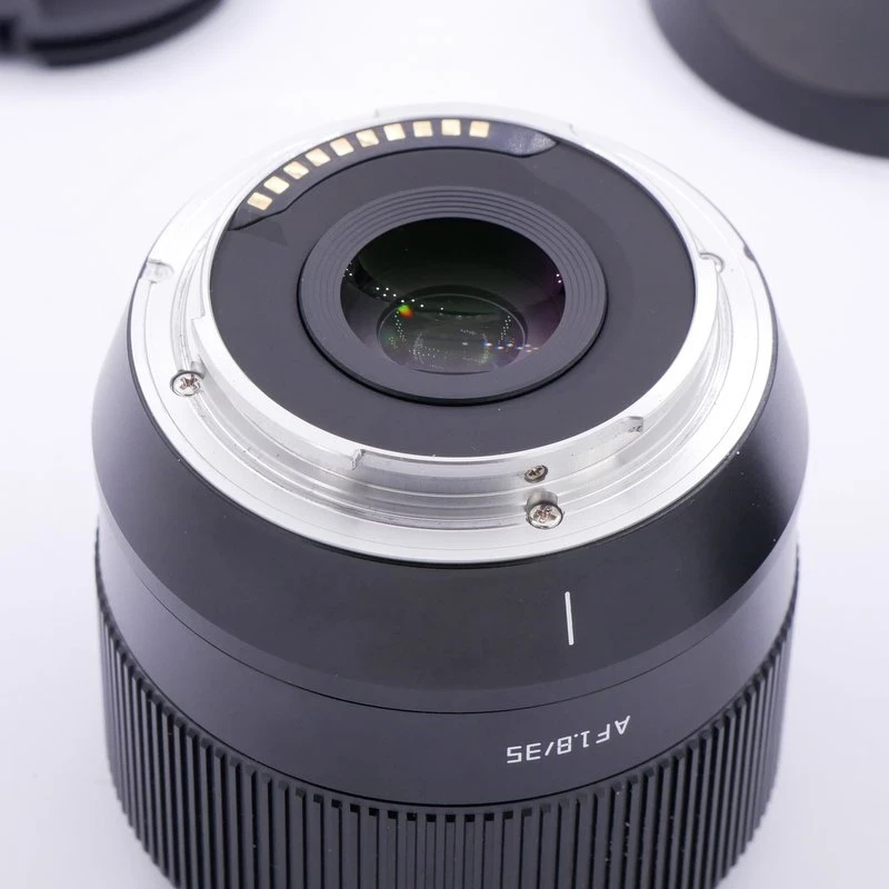 S-H-RP3ADV_3.webp - TTArtisan AF 35mm F/1.8 Lens in E Mount - Image 1