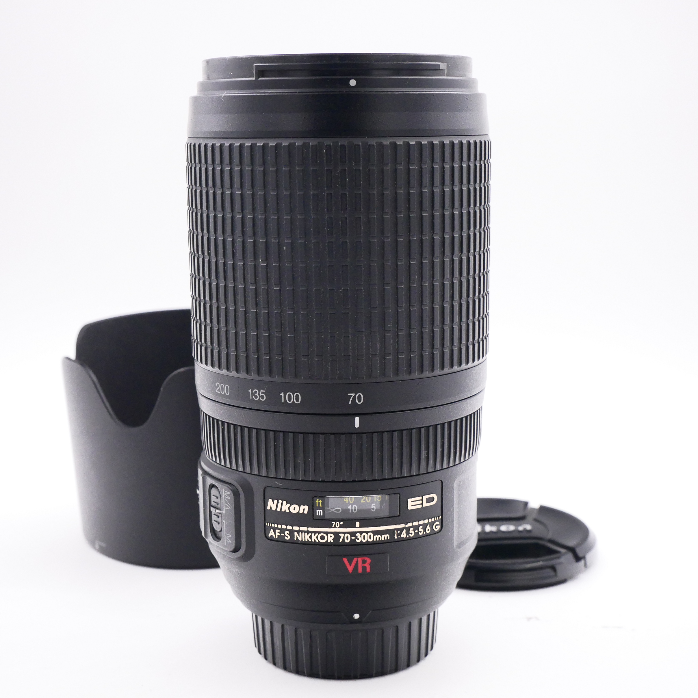 S-H-RR2X4Y_1.jpg - Nikon AF-S 70-300mm F4.5-5.6 G ED VR Lens - Thumbnail