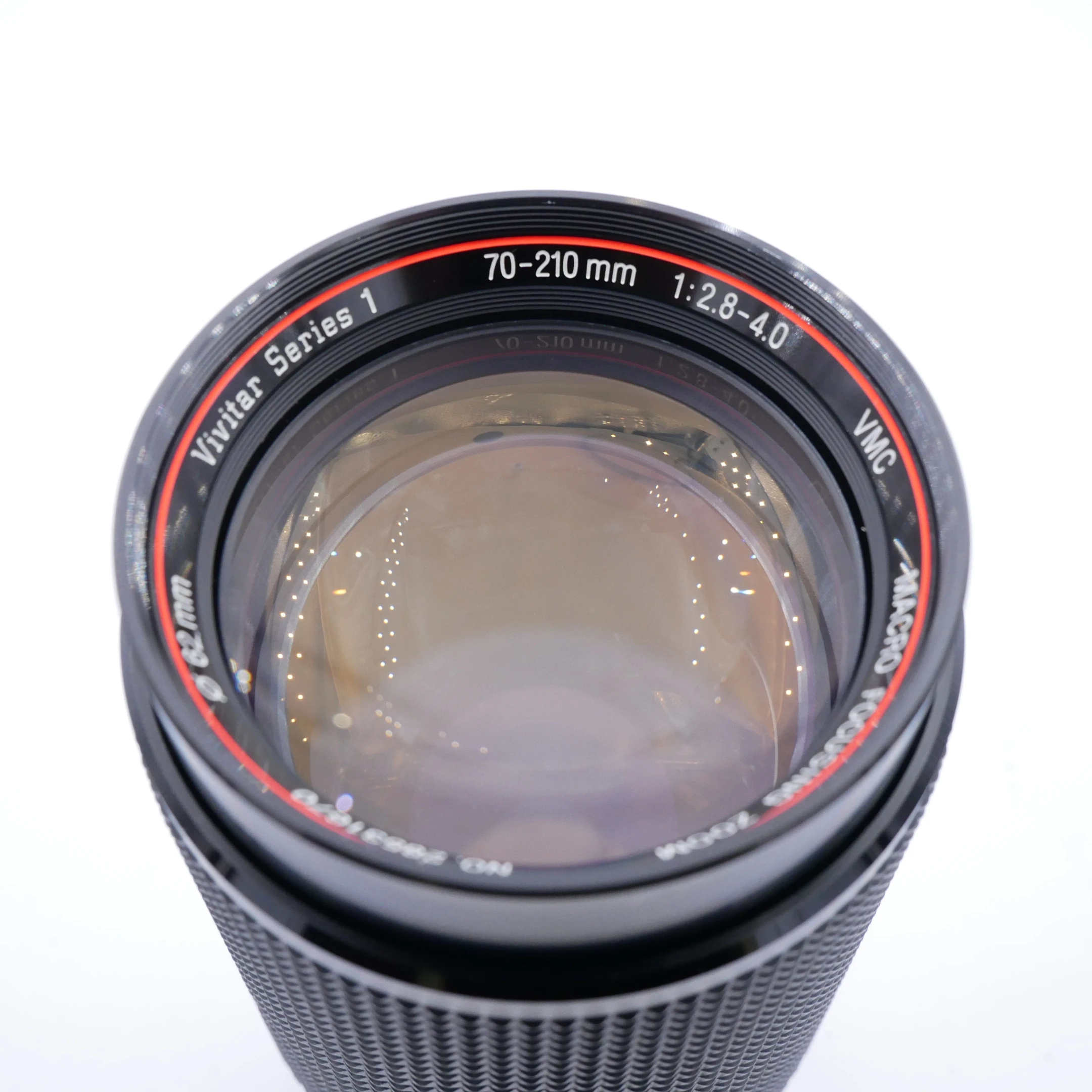 S-H-RRC3AM_2.webp - Vivitar MF 70-210mm F/2.8-4 VMC Macro Focusing Series 1 Lens for Canon FD-Mount (was $139) - Image 1