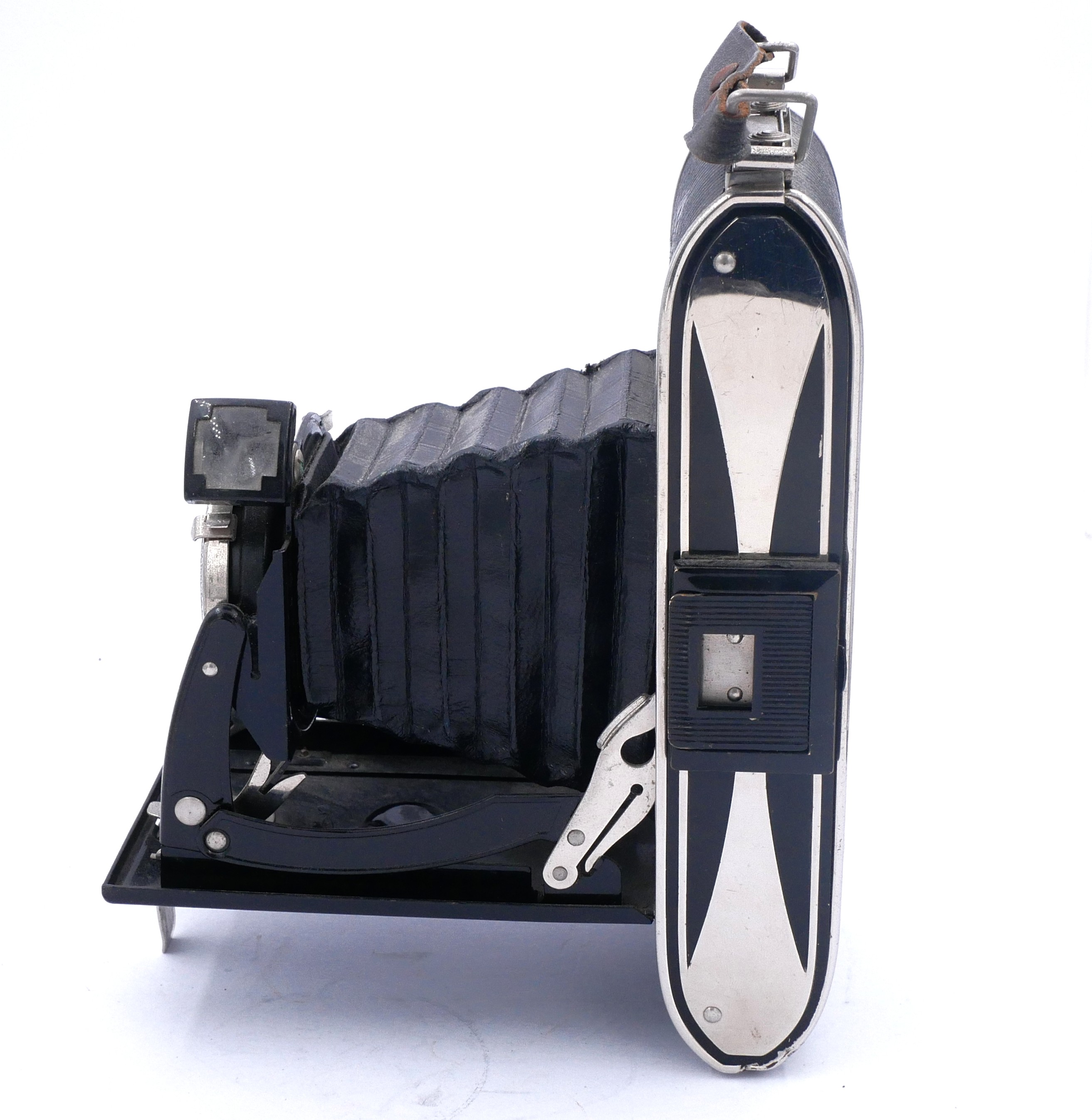 S-H-RRSD6E_2.jpg - Agfa Billy Record 7.7 - Image 1