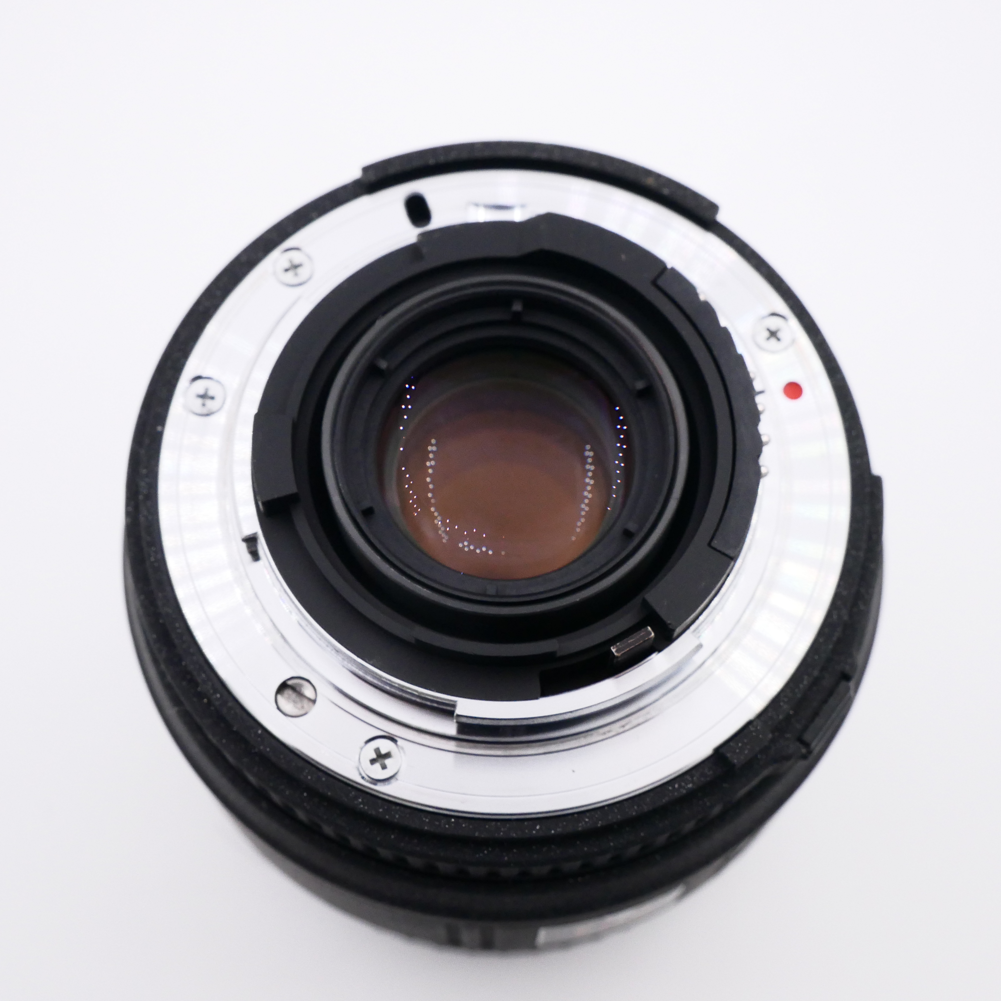 S-H-RS7D27_3.jpg - Sigma AF-D 50mm F2.8 Macro Lens for Nikon-FX Mount  - Image 2