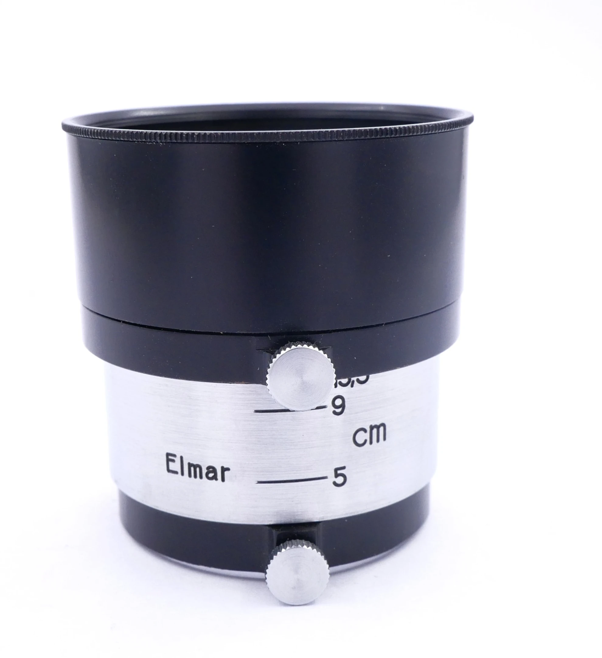 Best image for Leica FIKUS Collapsible Lens Hood