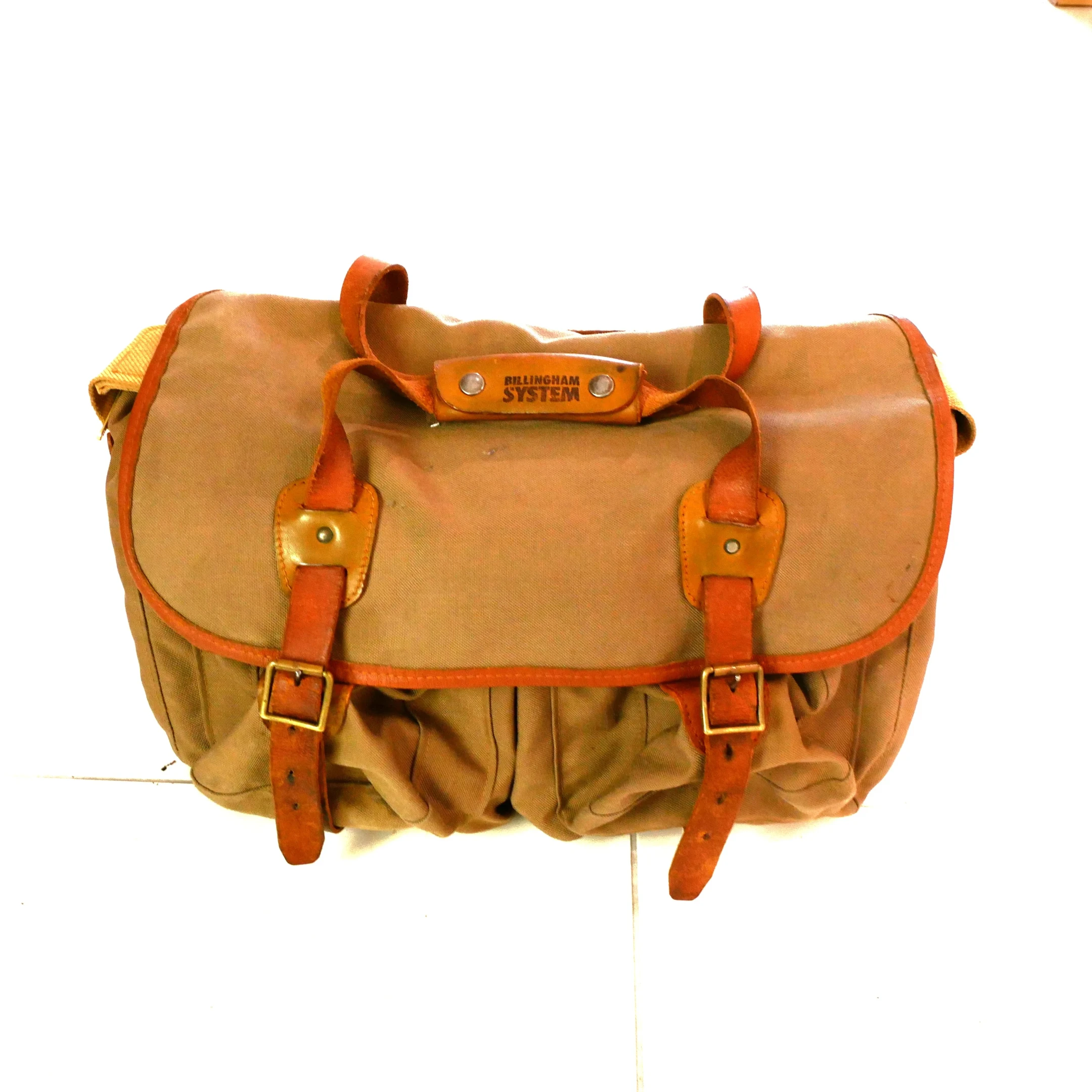 Best image for Billingham Bag