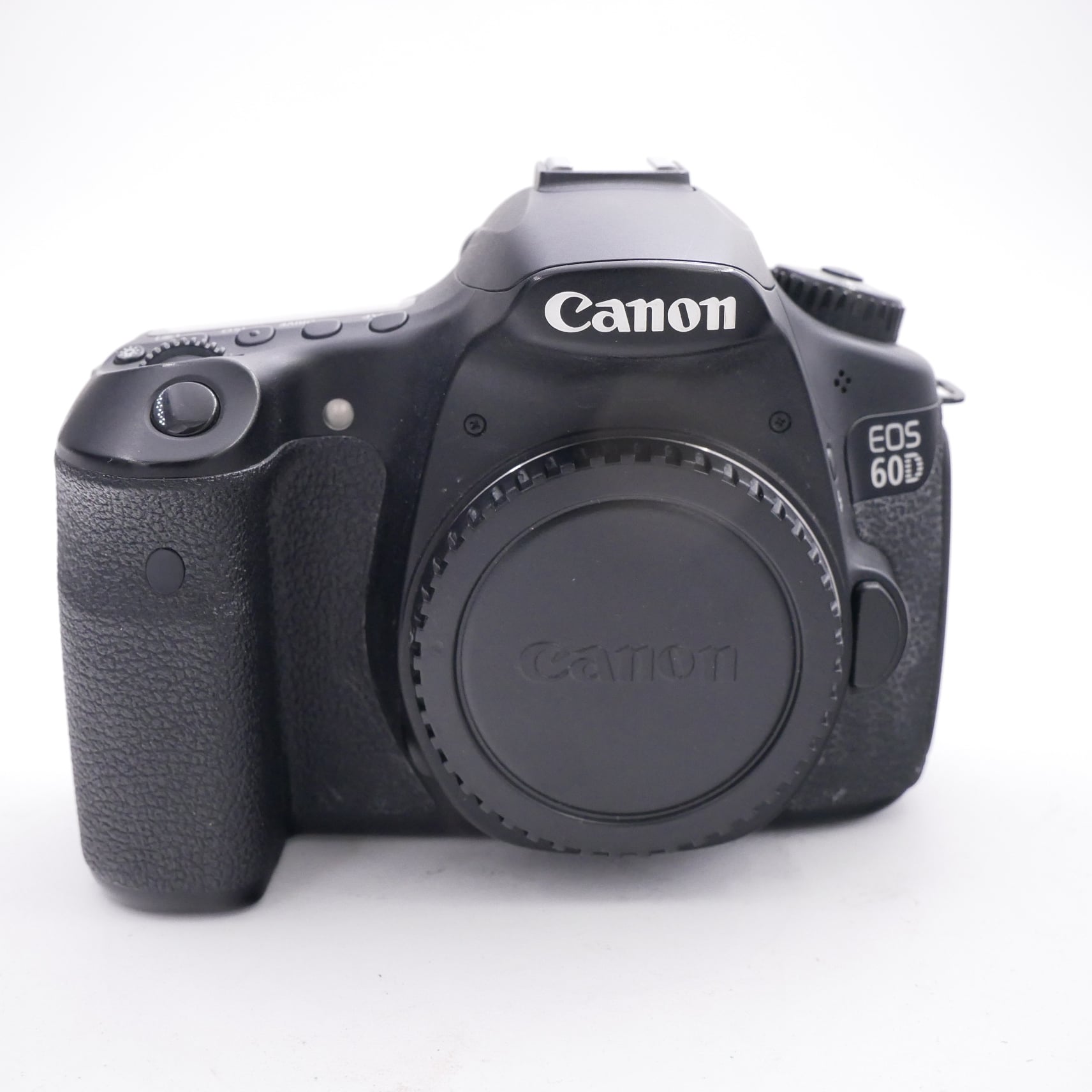 Best image for Canon EOS 60D Body Only 43,000 Frames