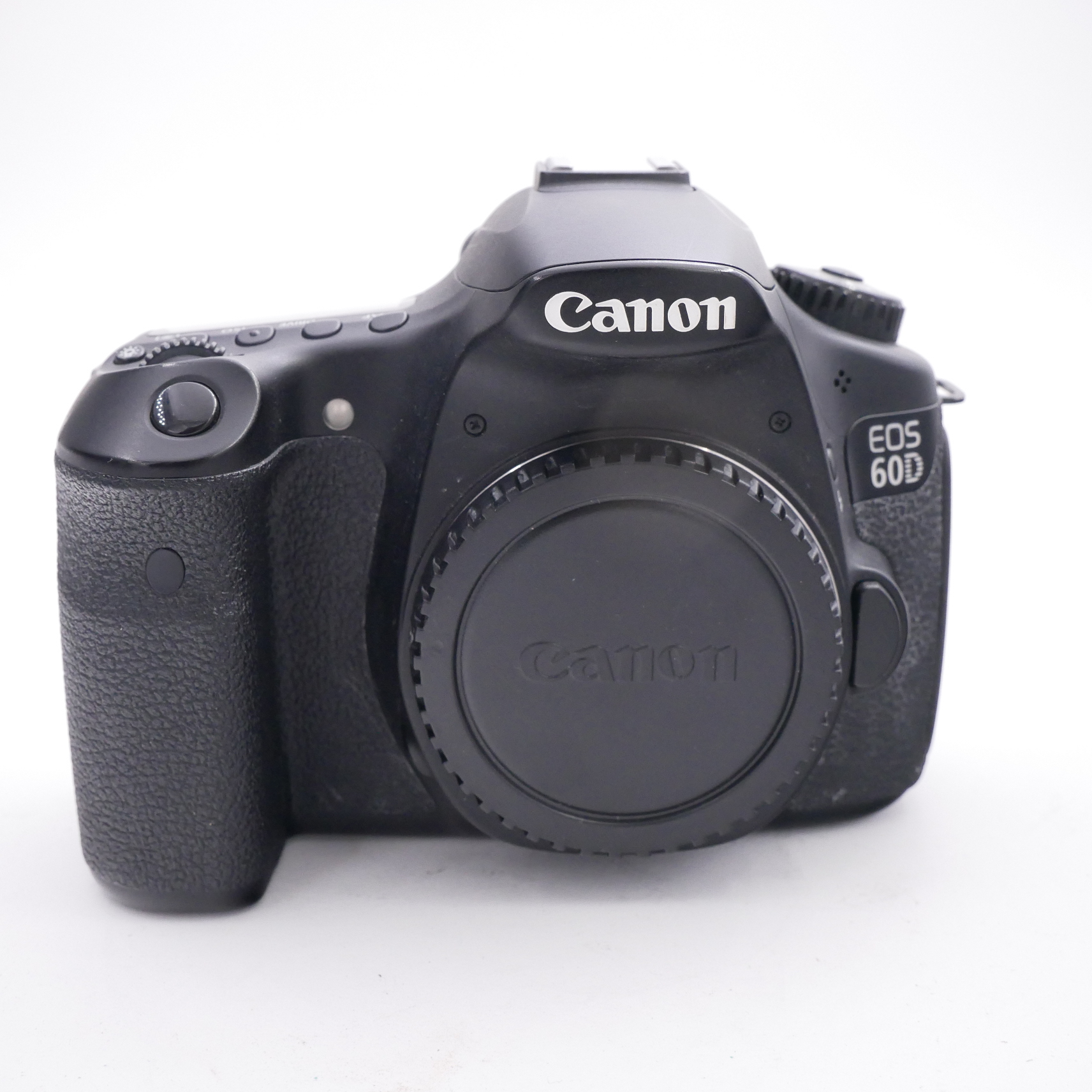 Canon EOS 60D Body Only 43,000 Frames - Best Available Image