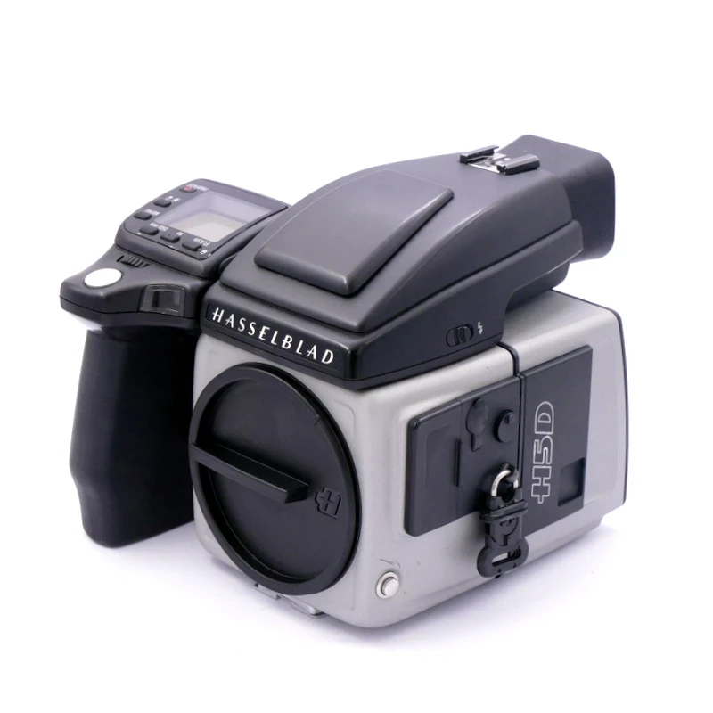 Best image for Hasselblad H5D-50C Digital Camera - 35K Frames