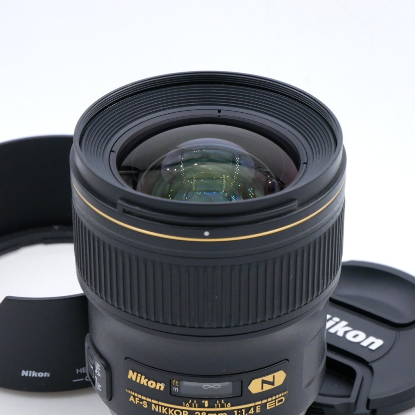 S-H-RTLC6S_2.jpg - Nikon AFs 28mm F/1.4E ED Lens