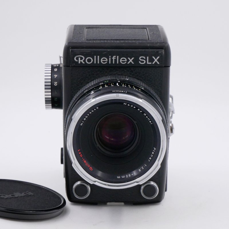 S-H-RTS4U9_2.jpg - Rolleiflex SLX + 80mm F/2.8 Planar - Image 1