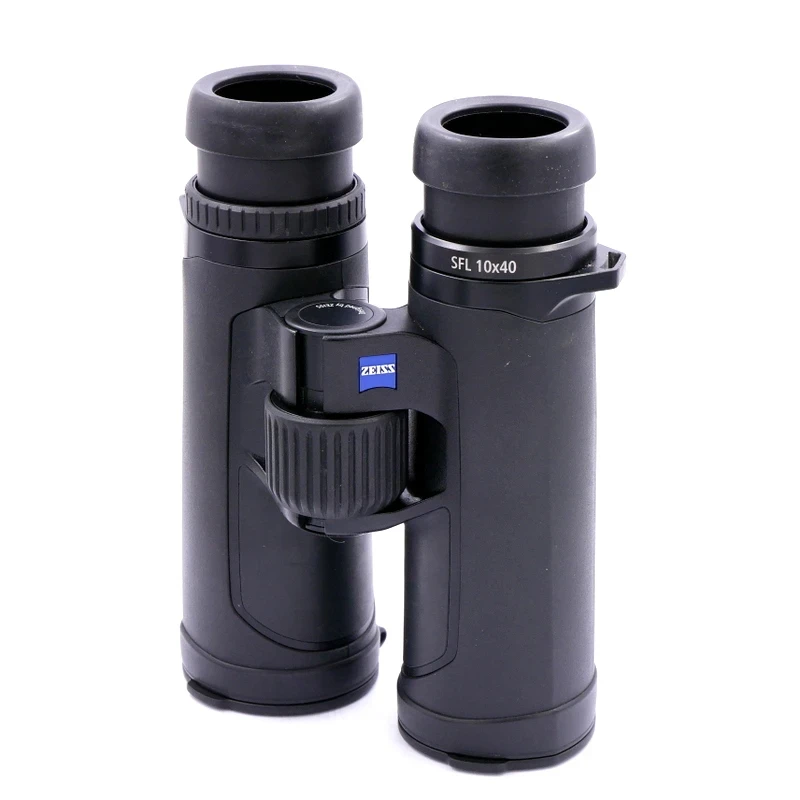 Zeiss SFL 10x40 Binoculars