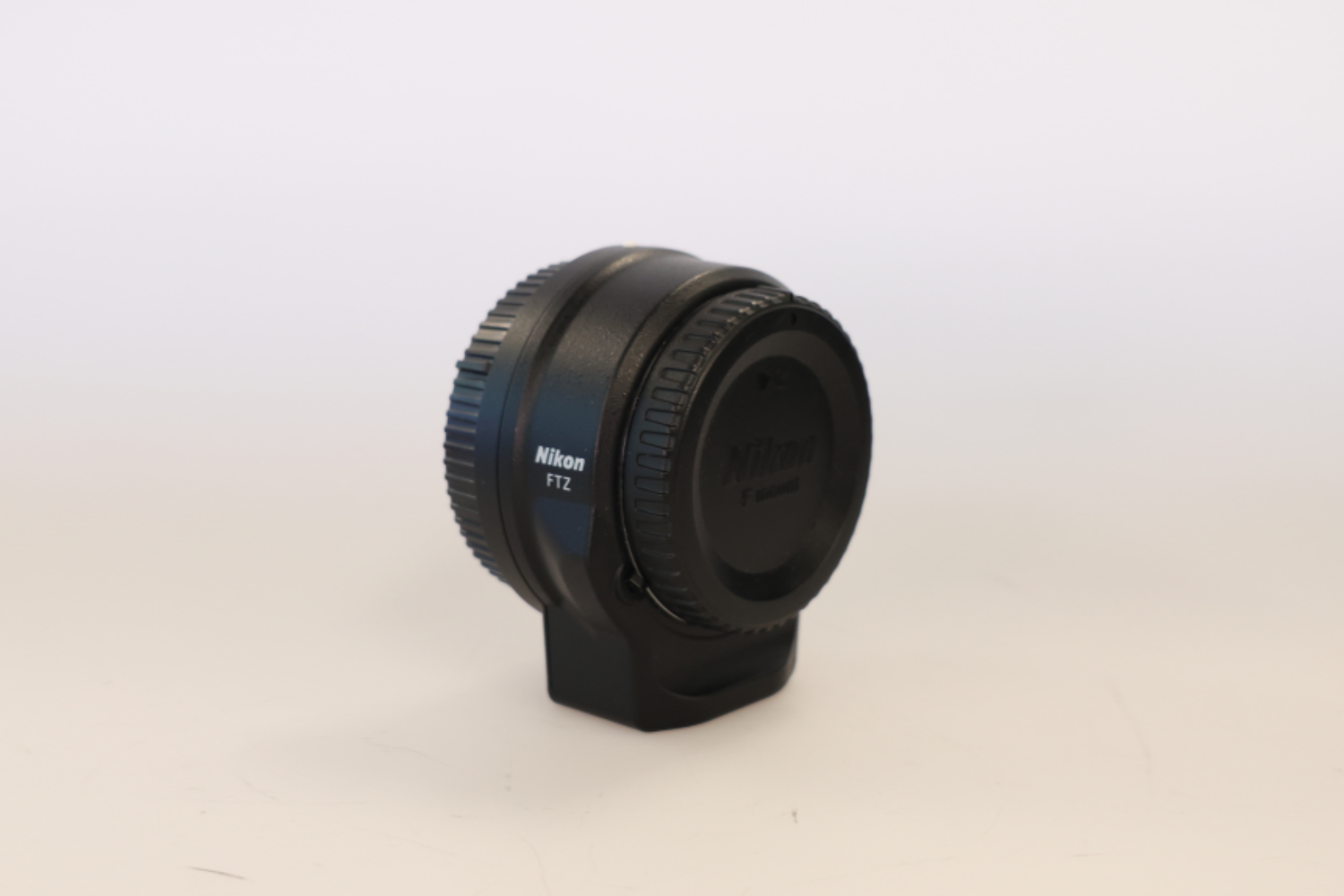 Best image for Nikon FTZ Adapter