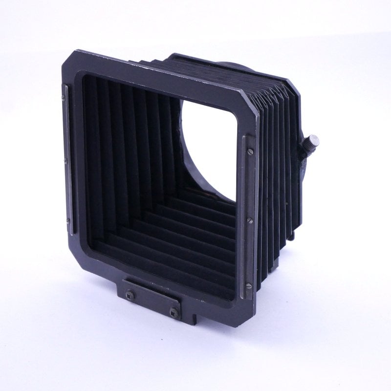 Hasselblad Bellows Lens Shade CF B50-B70 - Best Available Image
