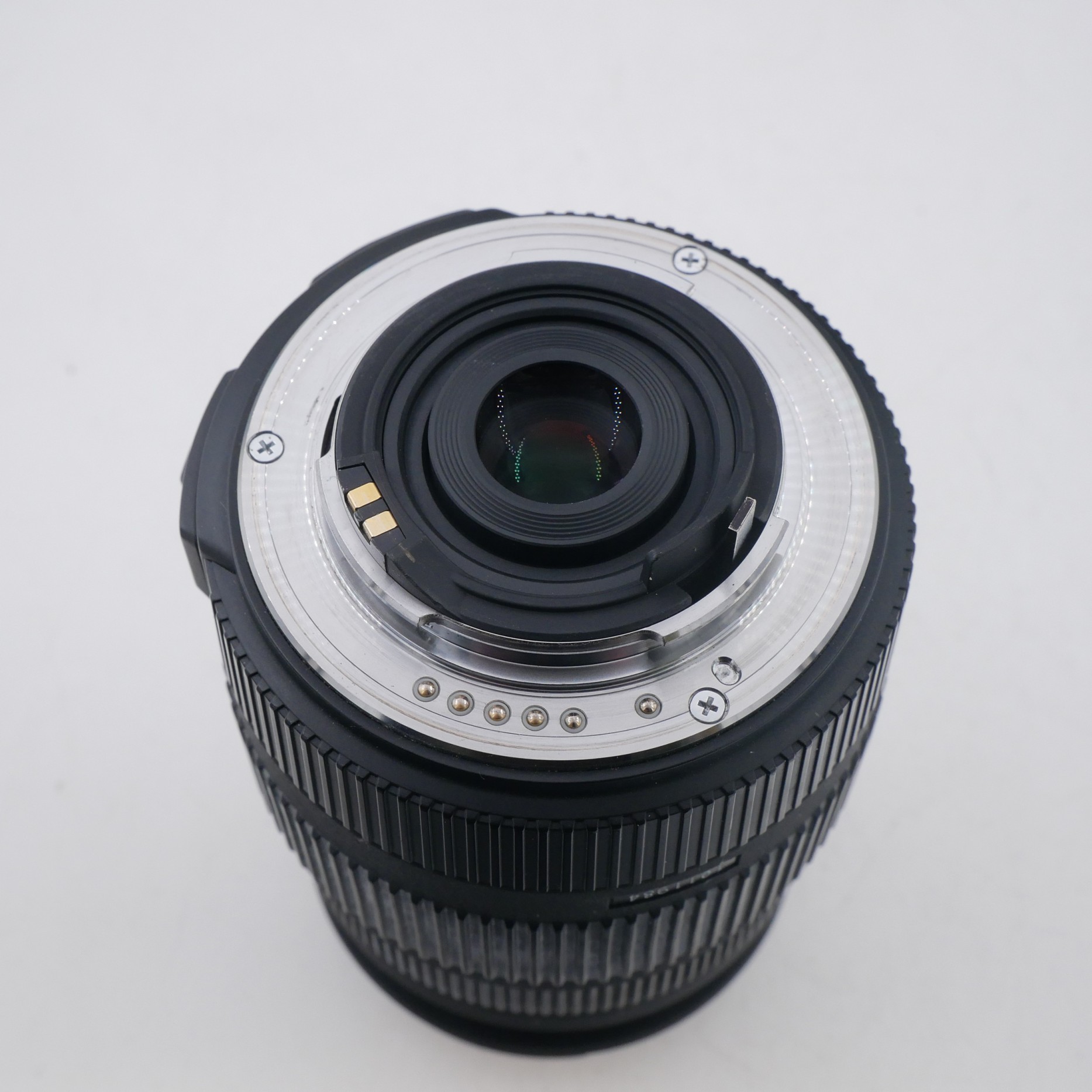 S-H-RVA4M4_3.jpg - Sigma 50-200 F4-5.6 HSM Lens for Pentax SMC-Mount