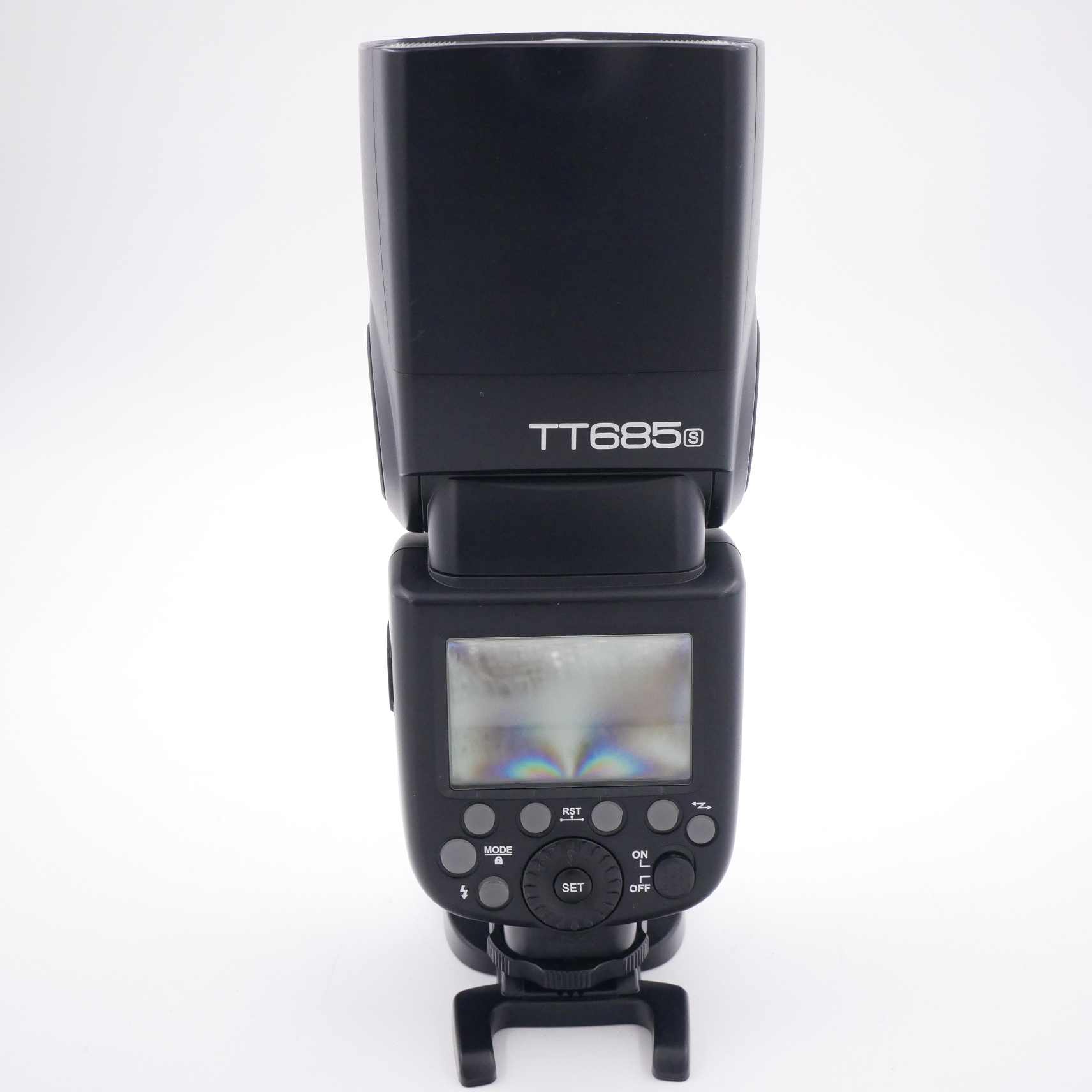 S-H-RVNU2C_2.jpg - Godox TT685 S Flash - Image 2
