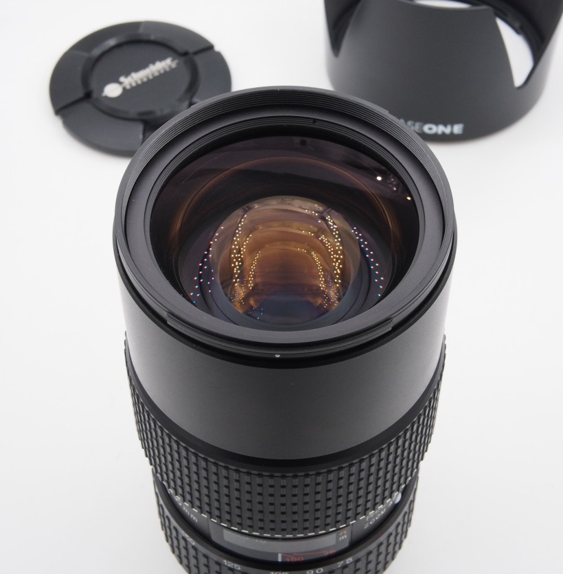 S-H-RVSDU3_2.jpg - PhaseOne AF 75-150mm F4.5 Zoom Lens