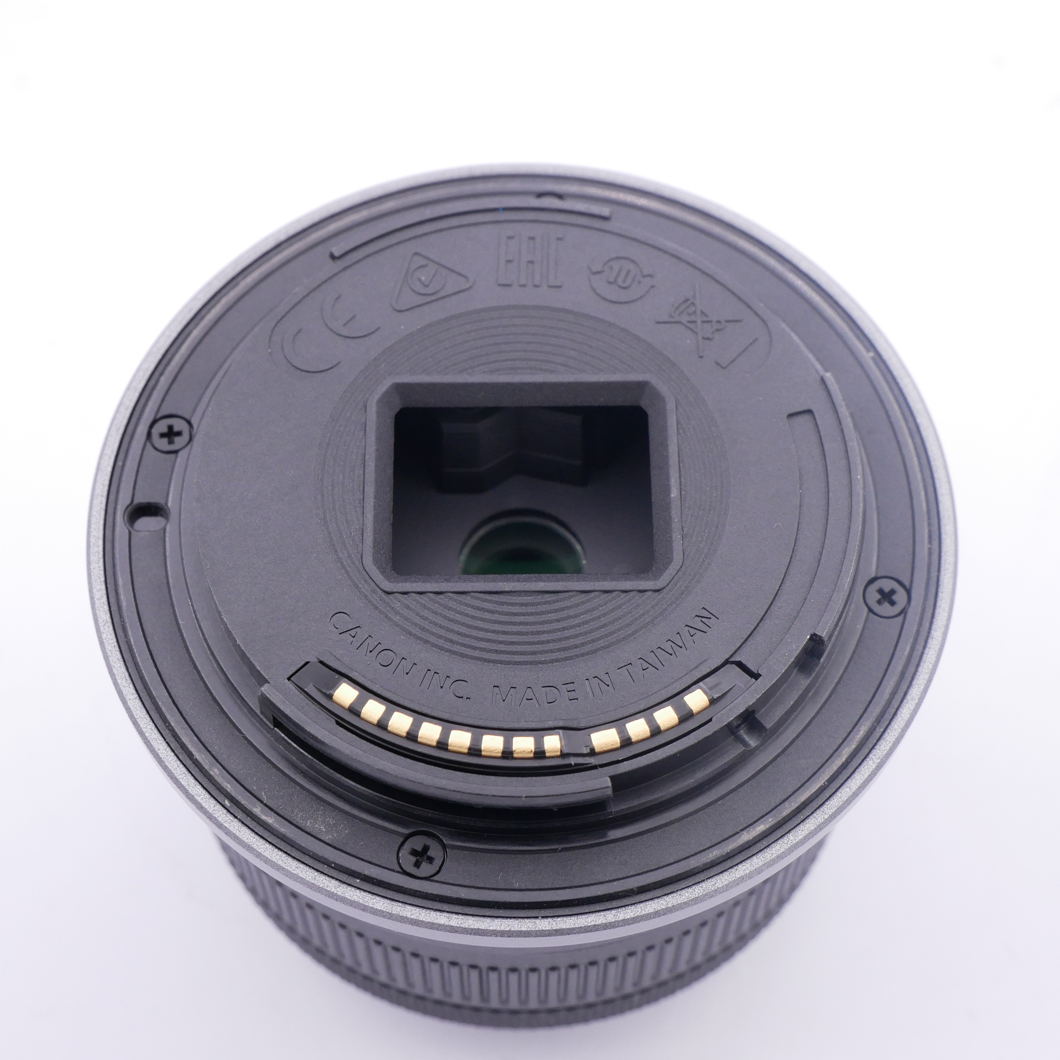 S-H-RVSEM8_3.jpg - Canon RF-S 18-45mm F4.5-6.3 IS STM Lens  - Thumbnail 2