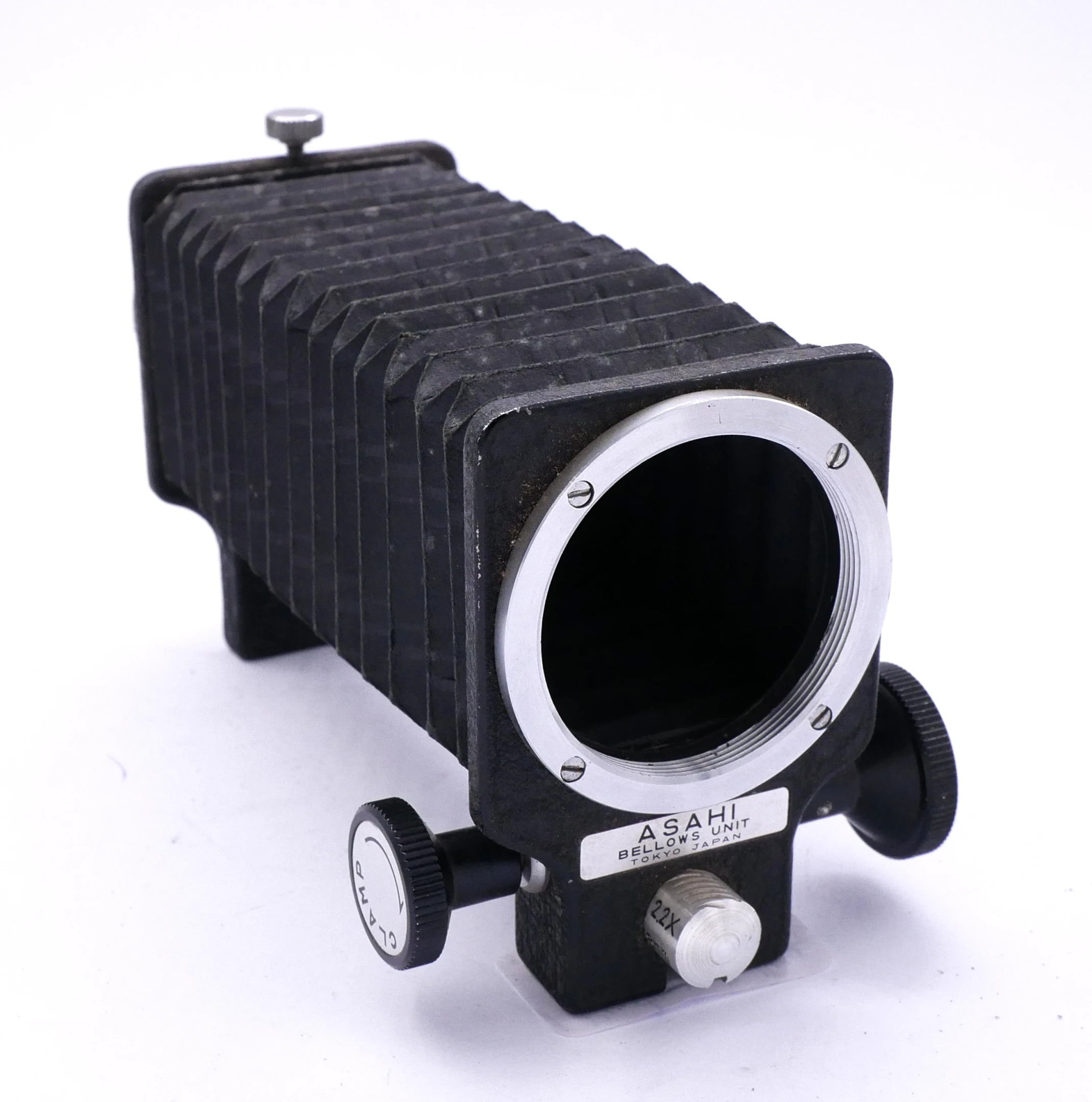 Best image for Pentax Bellows