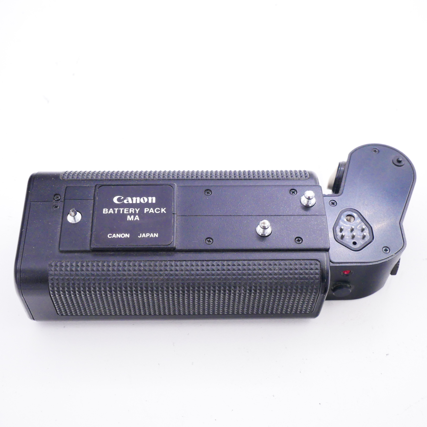 Best image for Canon MA Battery Pack 