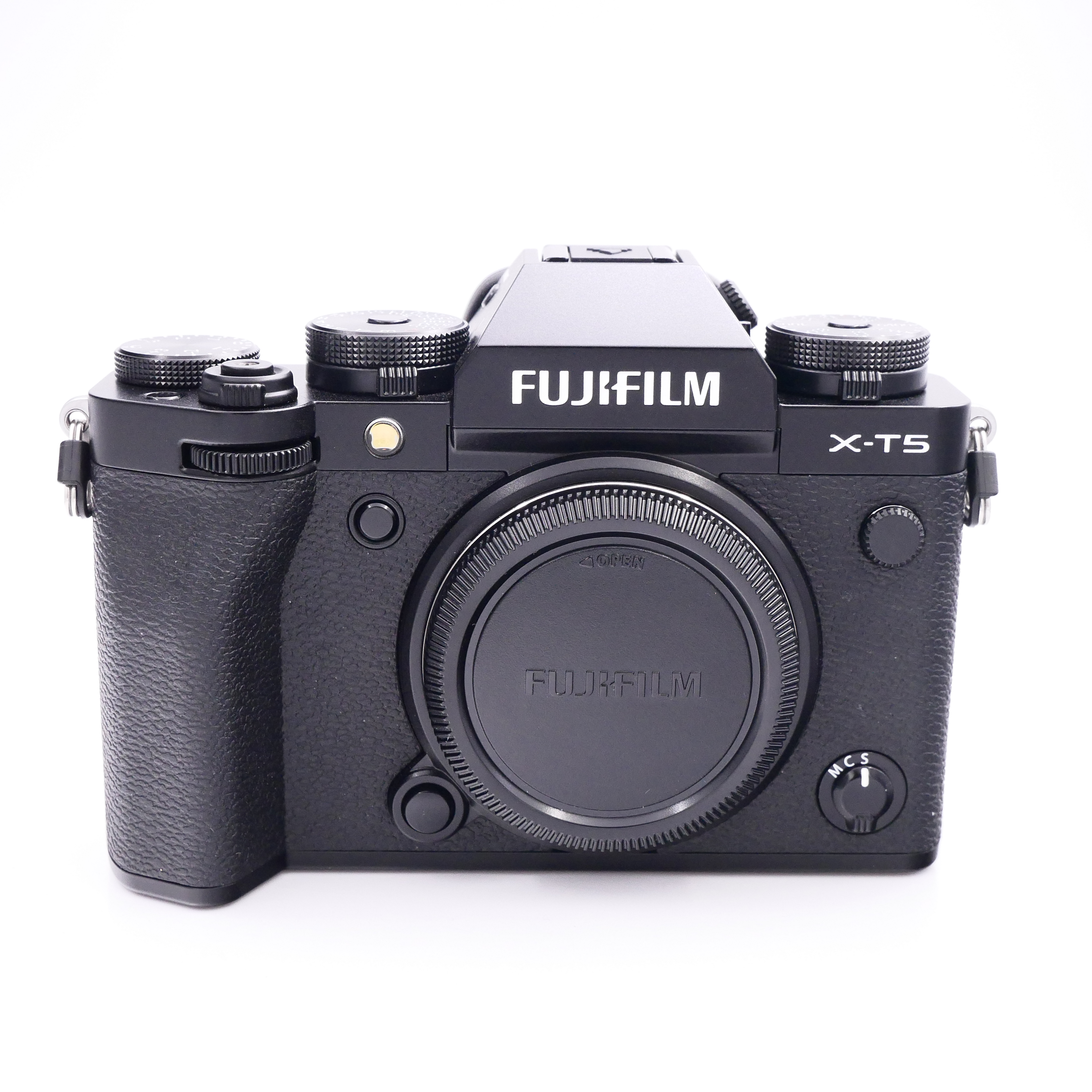 Best image for Fujifilm X-T5 Body Only Sub 4k Frames!