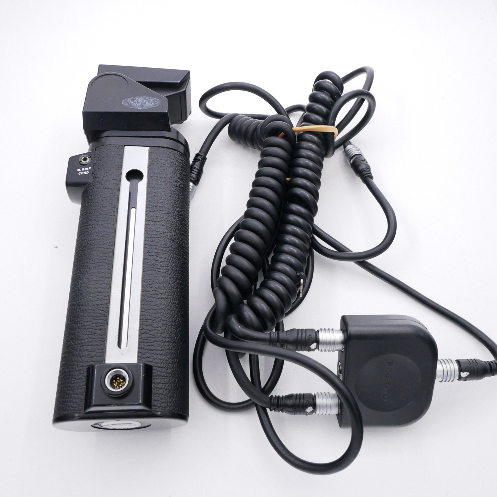 Best image for Olympus Power Bounce Grip 2 