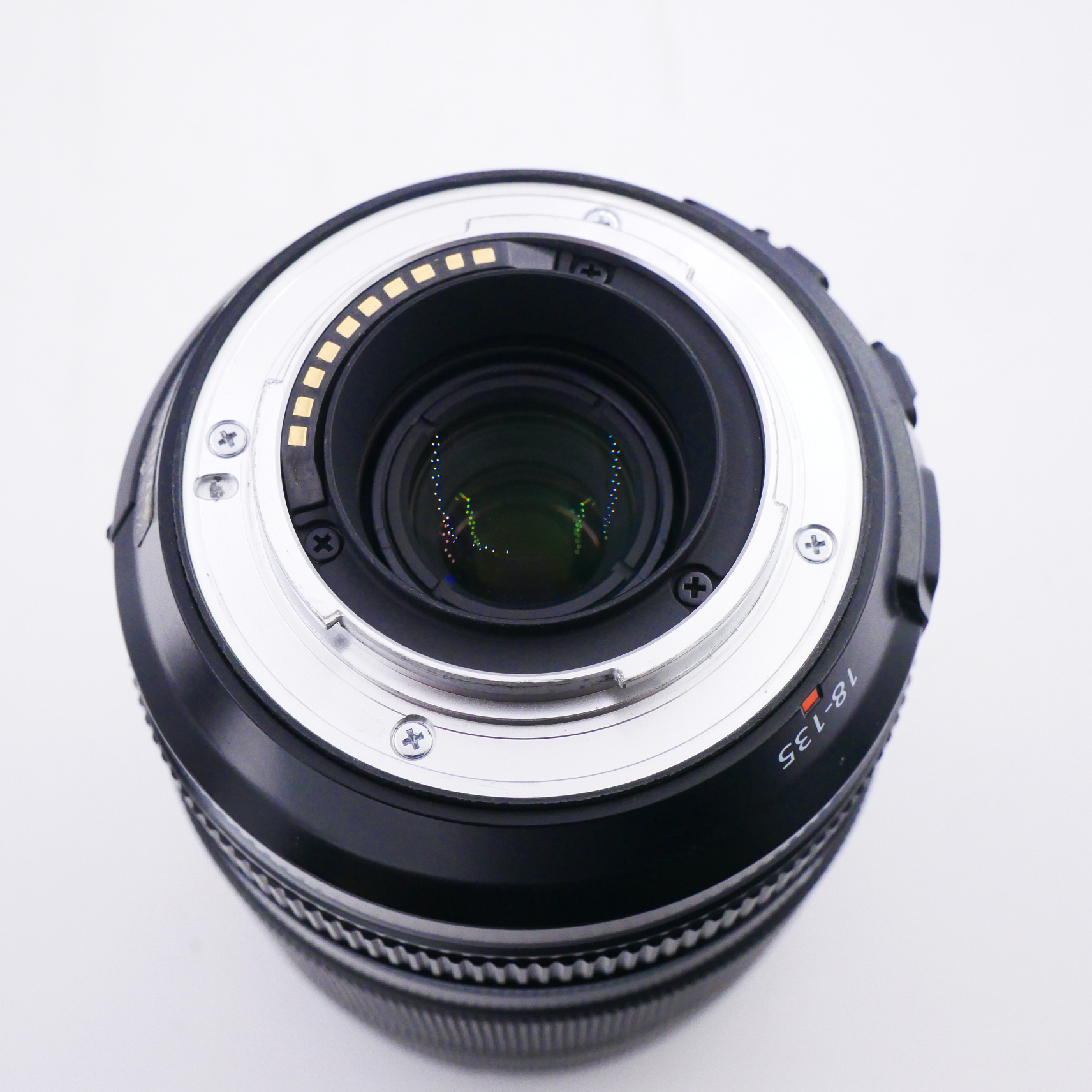S-H-RX5UH2_3.jpg - Fujifilm XF 18-135mm F3.5-5.6 R LM OIS WR Lens - Image 1