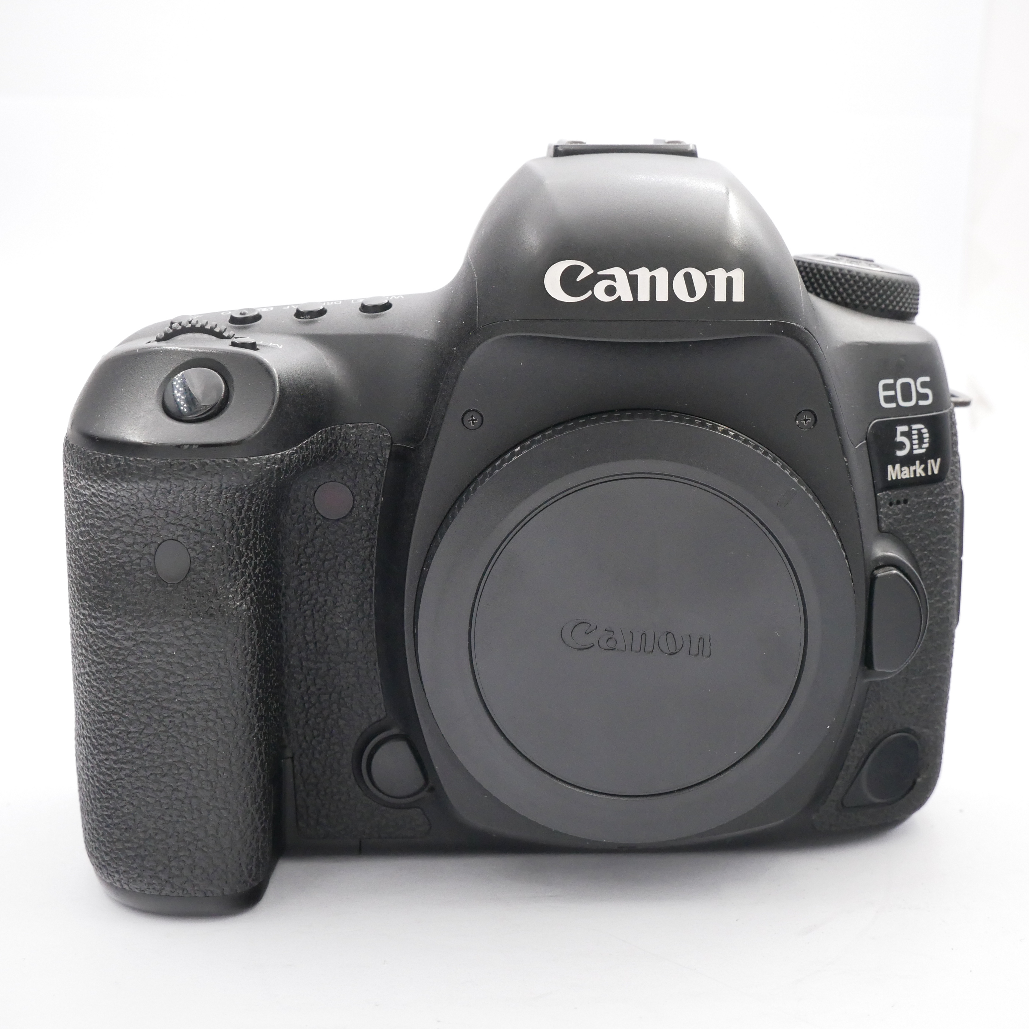  Canon Eos 5D IV Body - 98K Frames - Best Available Image