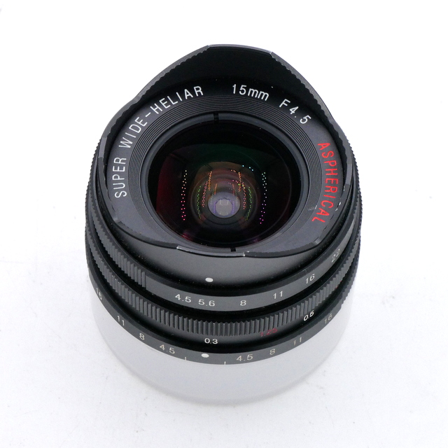 S-H-RY68LL_2.jpg - Voigtlander MF 15mm F/4.5 Asph Super Wide-Heliar in Leica LTM mount