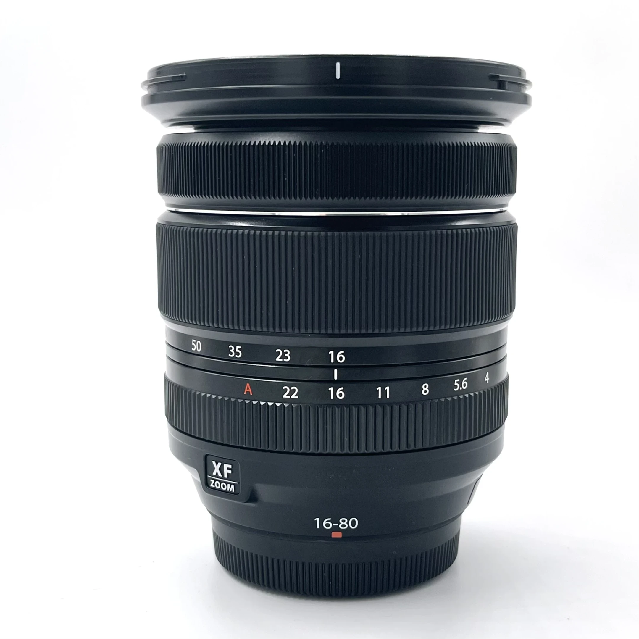 FUJIFILM XF 16-80mm f/4 R OIS WR Lens