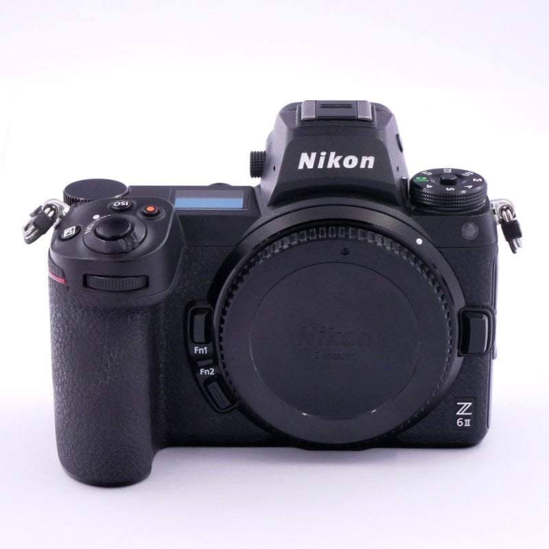 Best image for Nikon Z6 II Body - 42K Frames