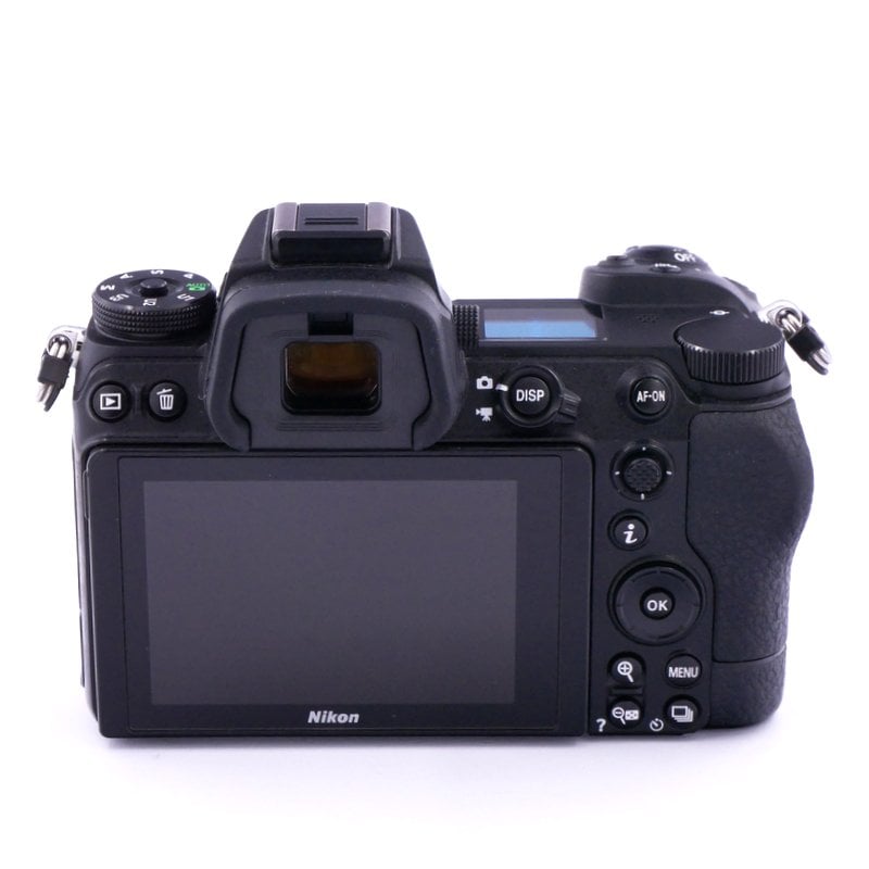 S-H-RYEYVY_2.jpg - Nikon Z6 II Body - 42K Frames - Image 2