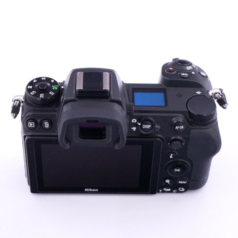 S-H-RYEYVY_3.jpg - Nikon Z6 II Body - 42K Frames - Thumbnail 1