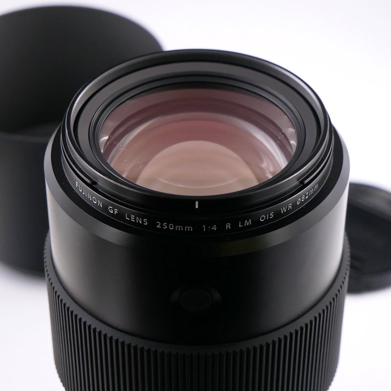 S-H-RYTY2W_2.jpg - Fujifilm GF 250mm F/4 R LM OIS WR Lens - Image 2