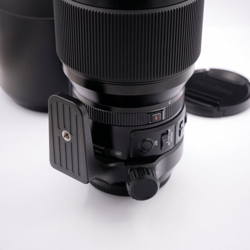 S-H-RYTY2W_3.jpg - Fujifilm GF 250mm F/4 R LM OIS WR Lens - Thumbnail 3