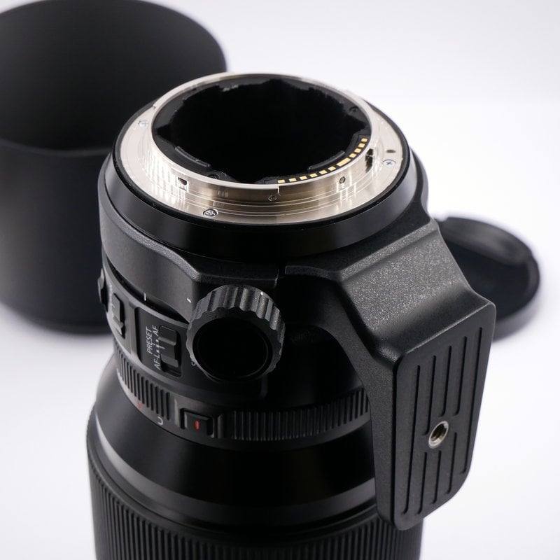 S-H-RYTY2W_4.jpg - Fujifilm GF 250mm F/4 R LM OIS WR Lens - Image 2