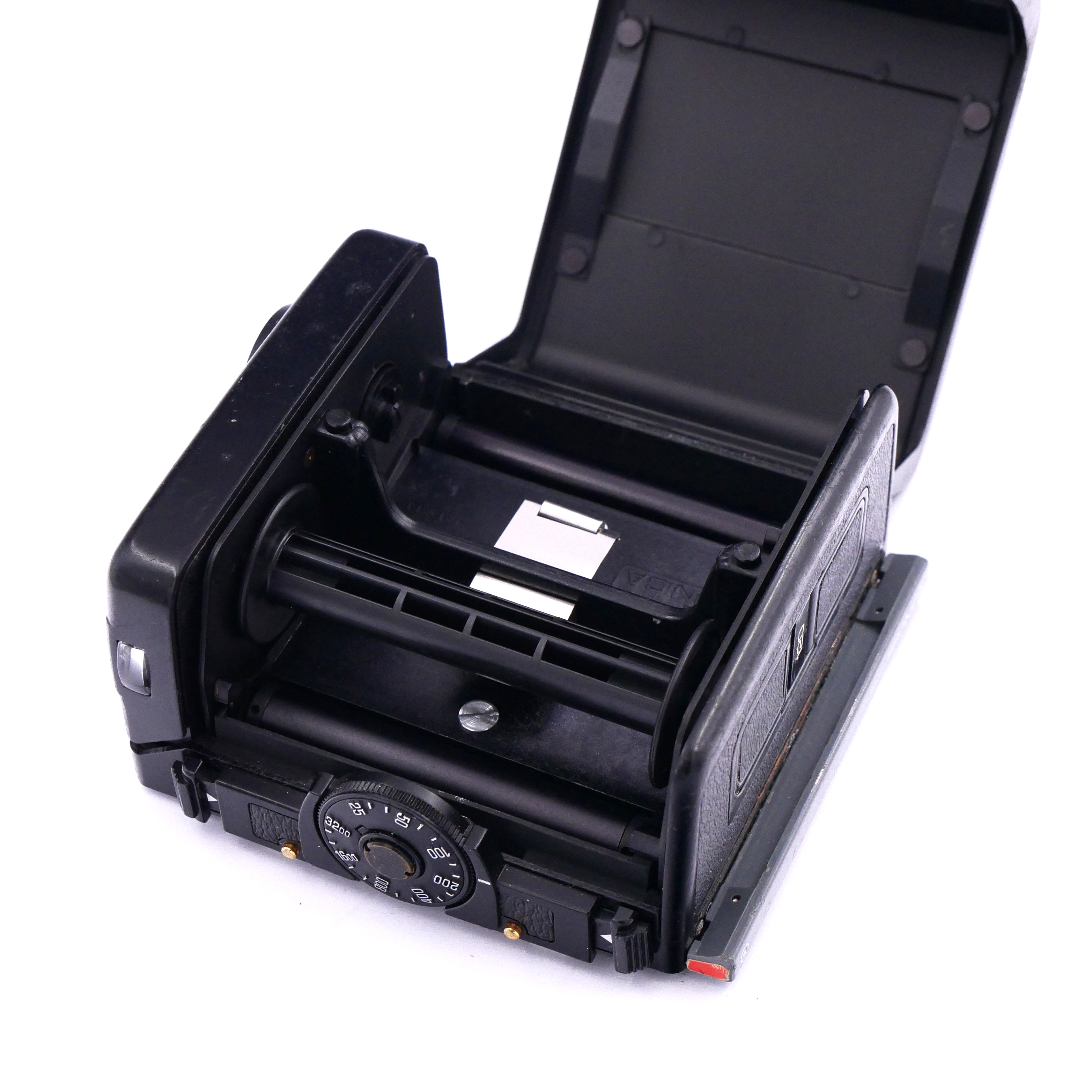 S-H-S24J85_2.jpg - Bronica SQ 6X6 120 Film Back - Image 1