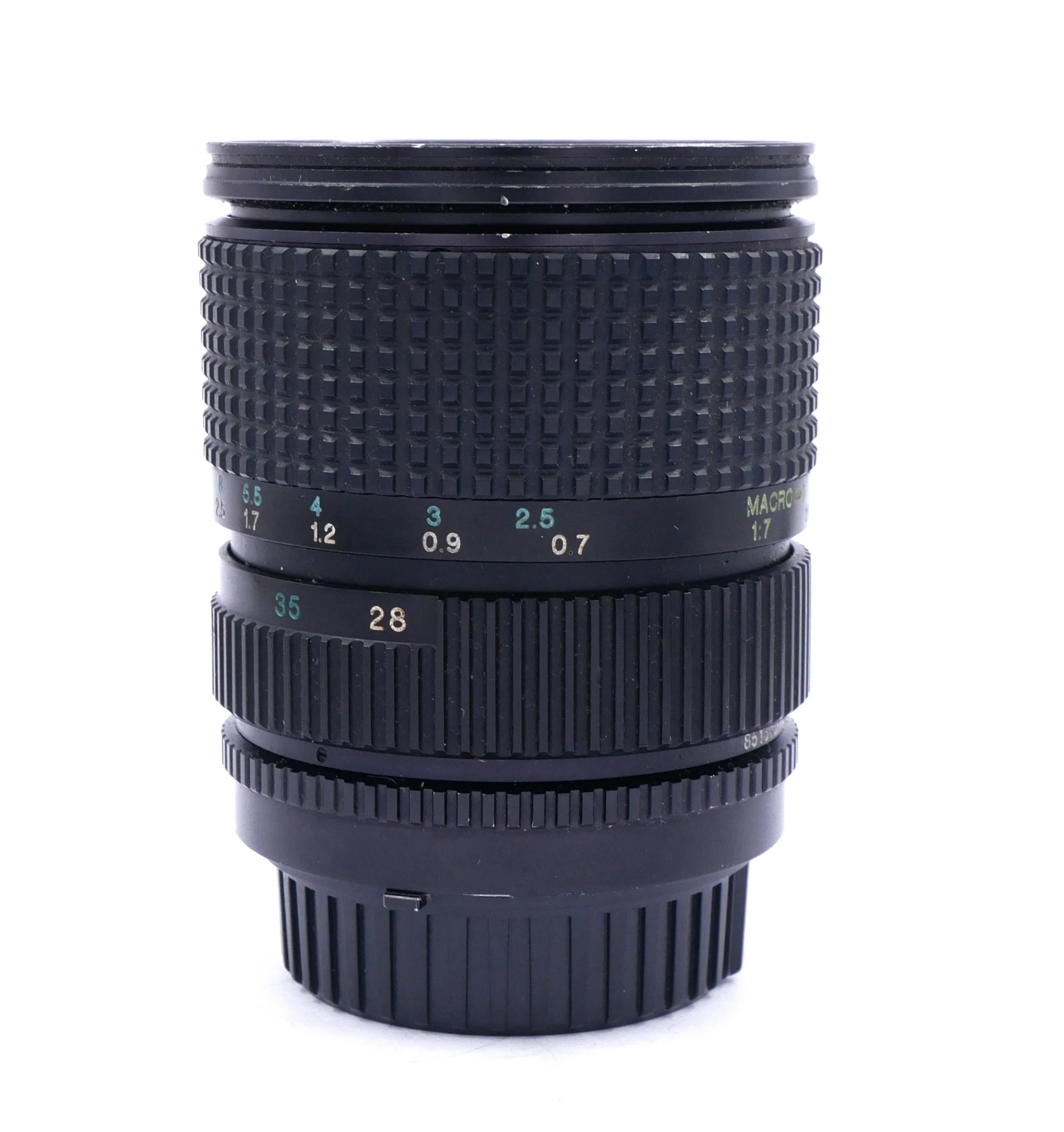 Best image for Tokina 28-70mm F/3.5-4.5 Lens For Nikon F mount