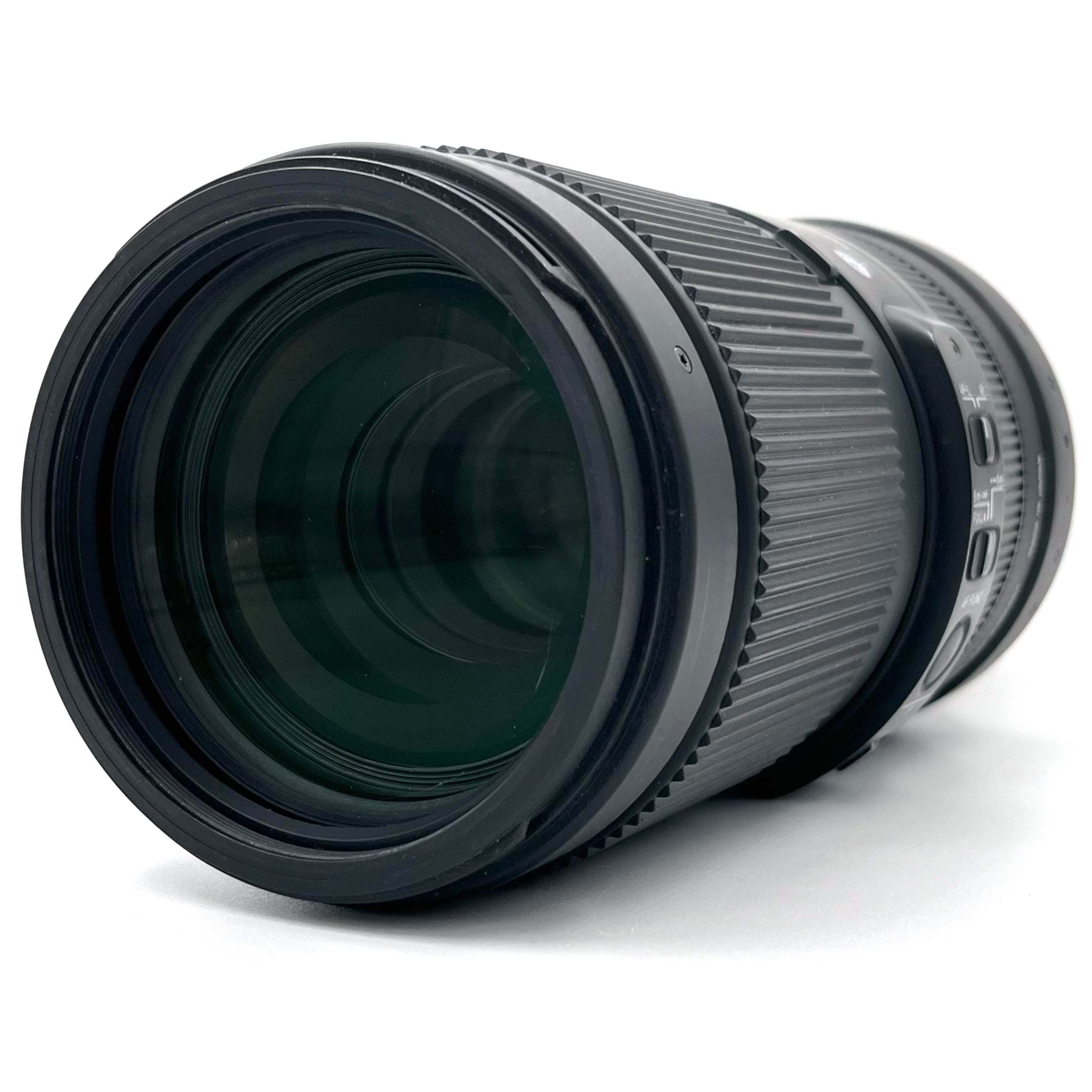 S-H-S34K7R_2.jpeg - Sigma 100-400mm F/5-6.3 DG DN lens for Fujifilm XF  - Thumbnail 2