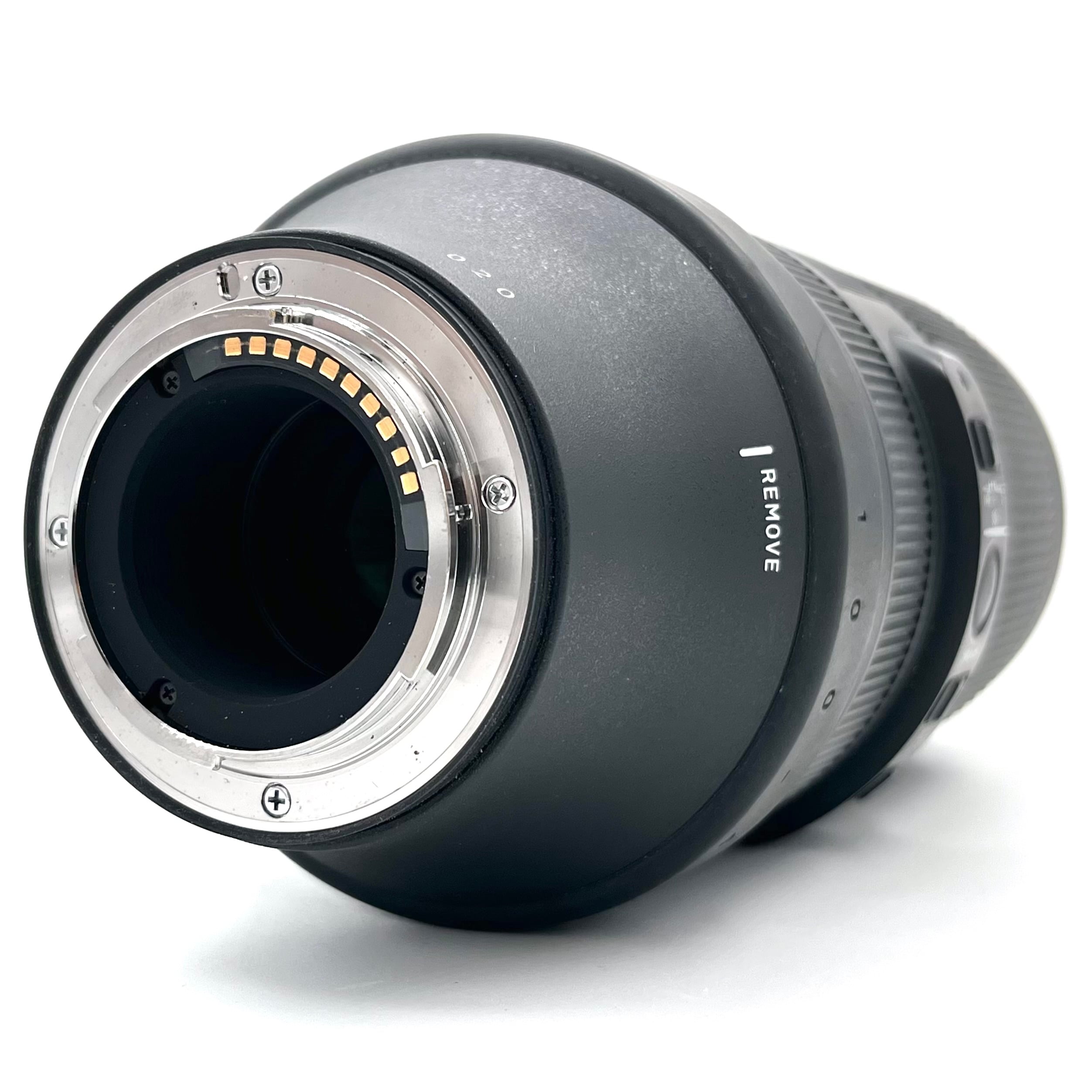 S-H-S34K7R_3.jpeg - Sigma 100-400mm F/5-6.3 DG DN lens for Fujifilm XF  - Thumbnail 1