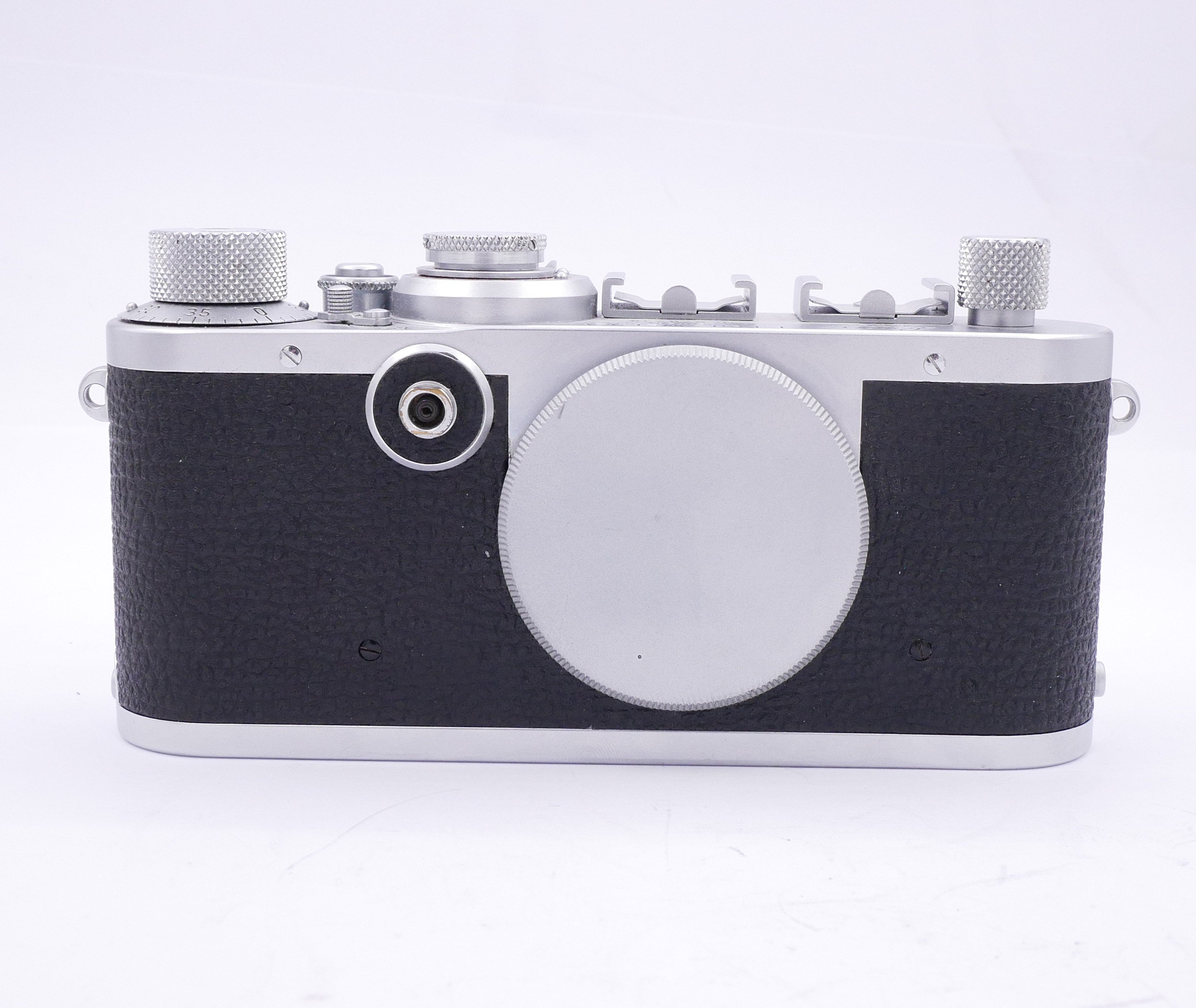 Best image for Leica If 1952 Body