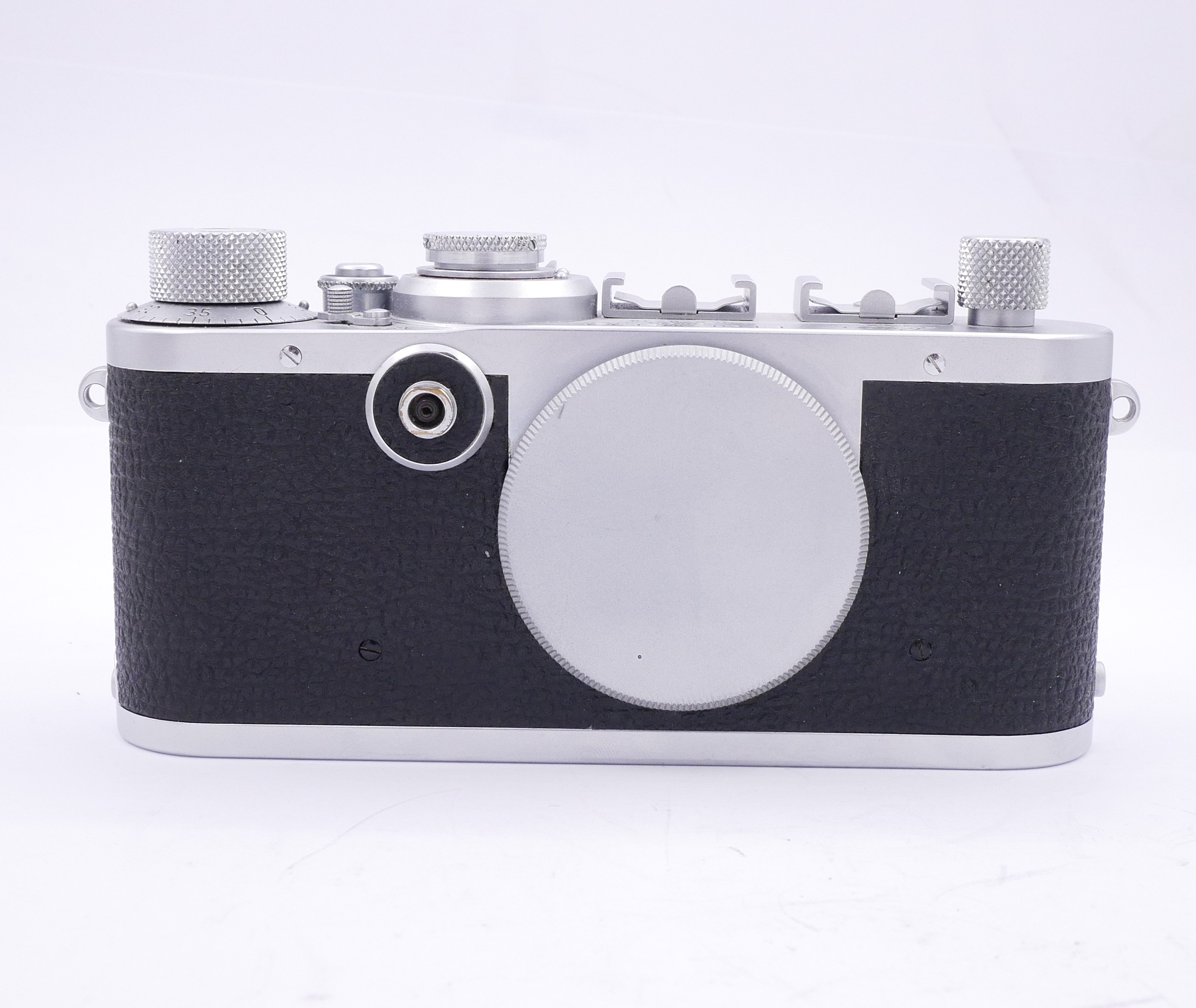 Leica If 1952 Body - Best Available Image