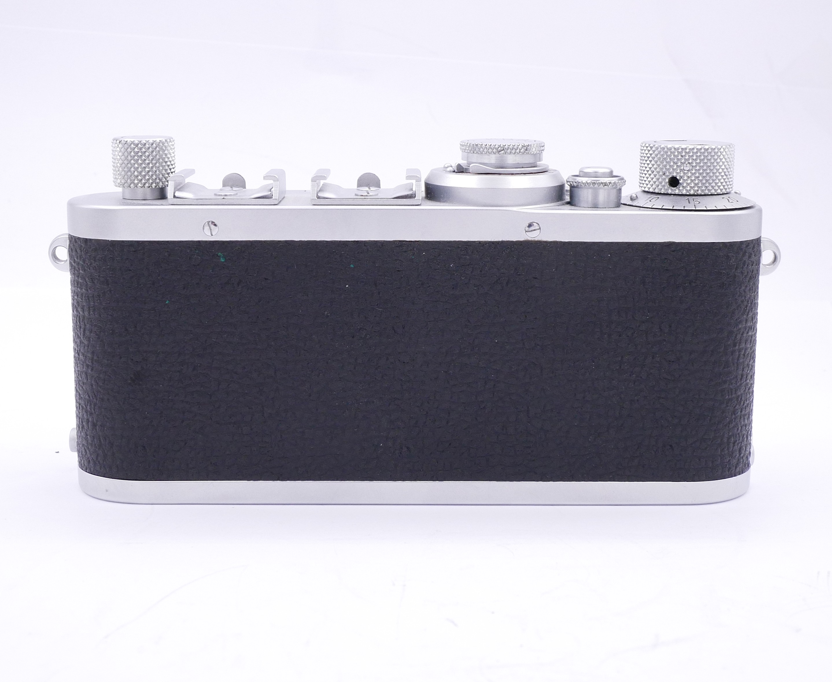 S-H-S37NYU_2.jpg - Leica If 1952 Body - Image 2