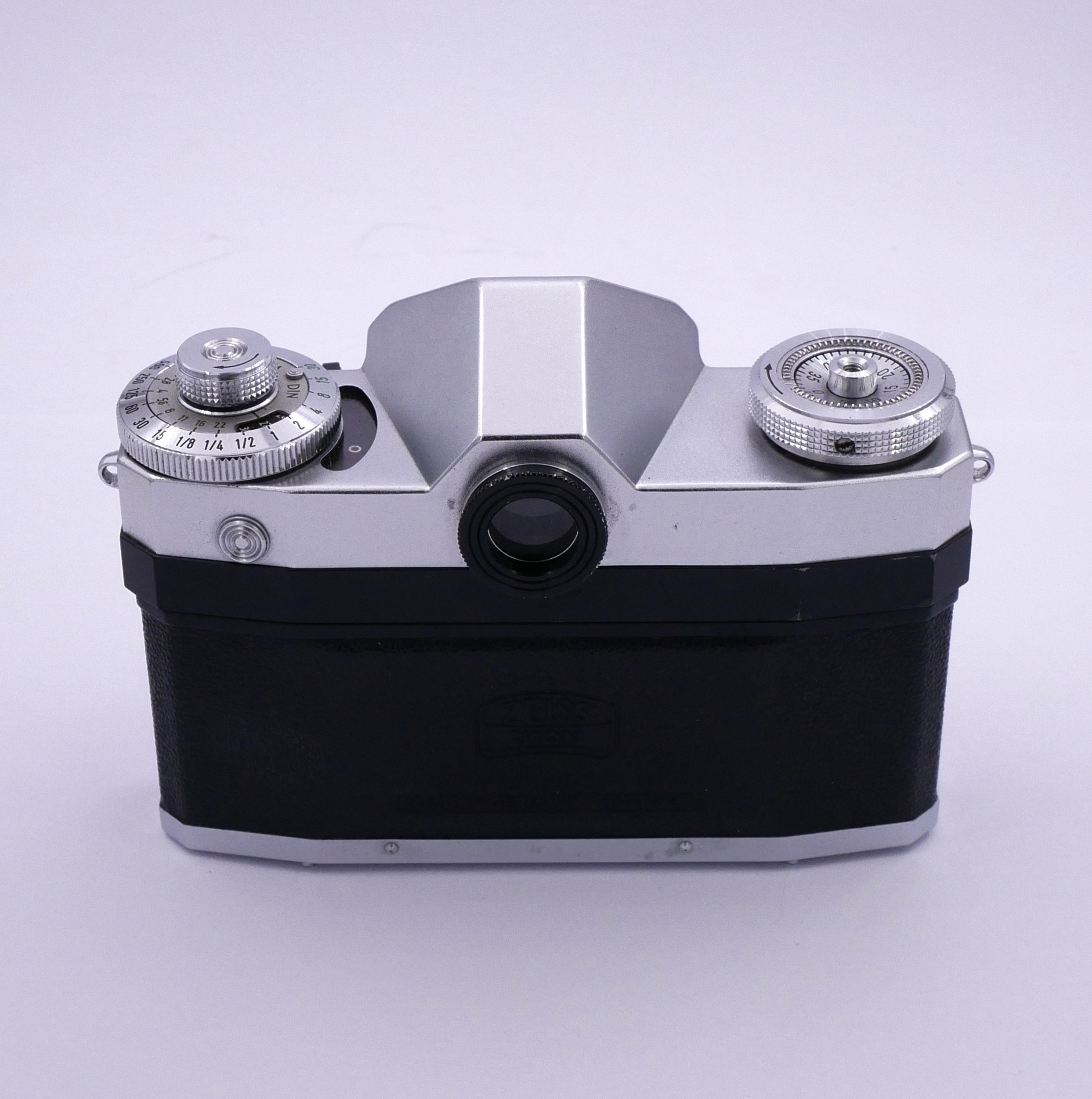 S-H-S3N58C_2.jpg - Zeiss Ikon Contaflex - Image 1